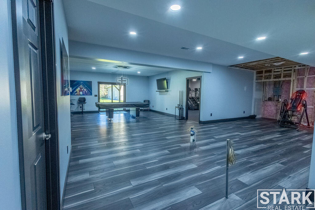 2320 E Mount Garfield Road Muskegon MI 49444