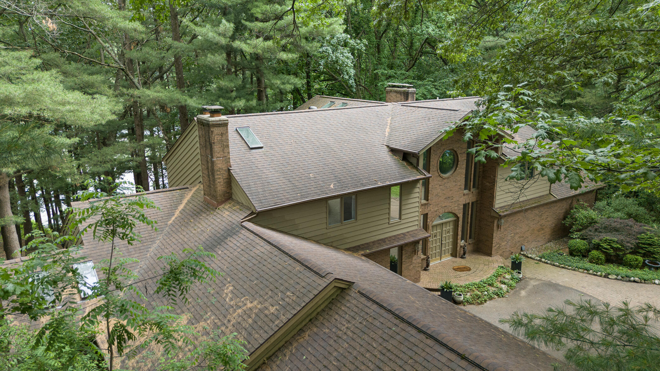 7129 Lakeridge Place Kalamazoo MI 49009