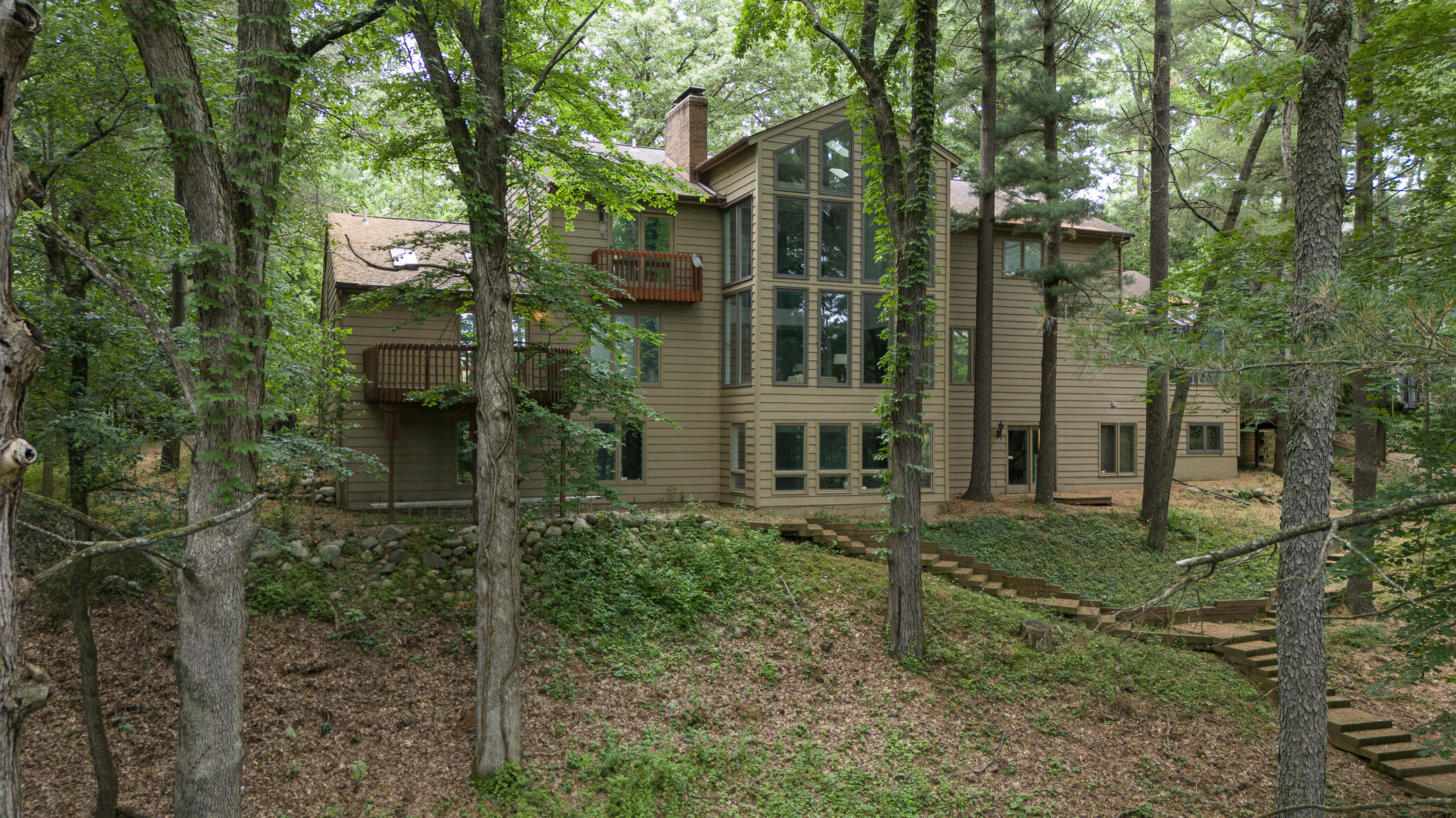 7129 Lakeridge Place Kalamazoo MI 49009