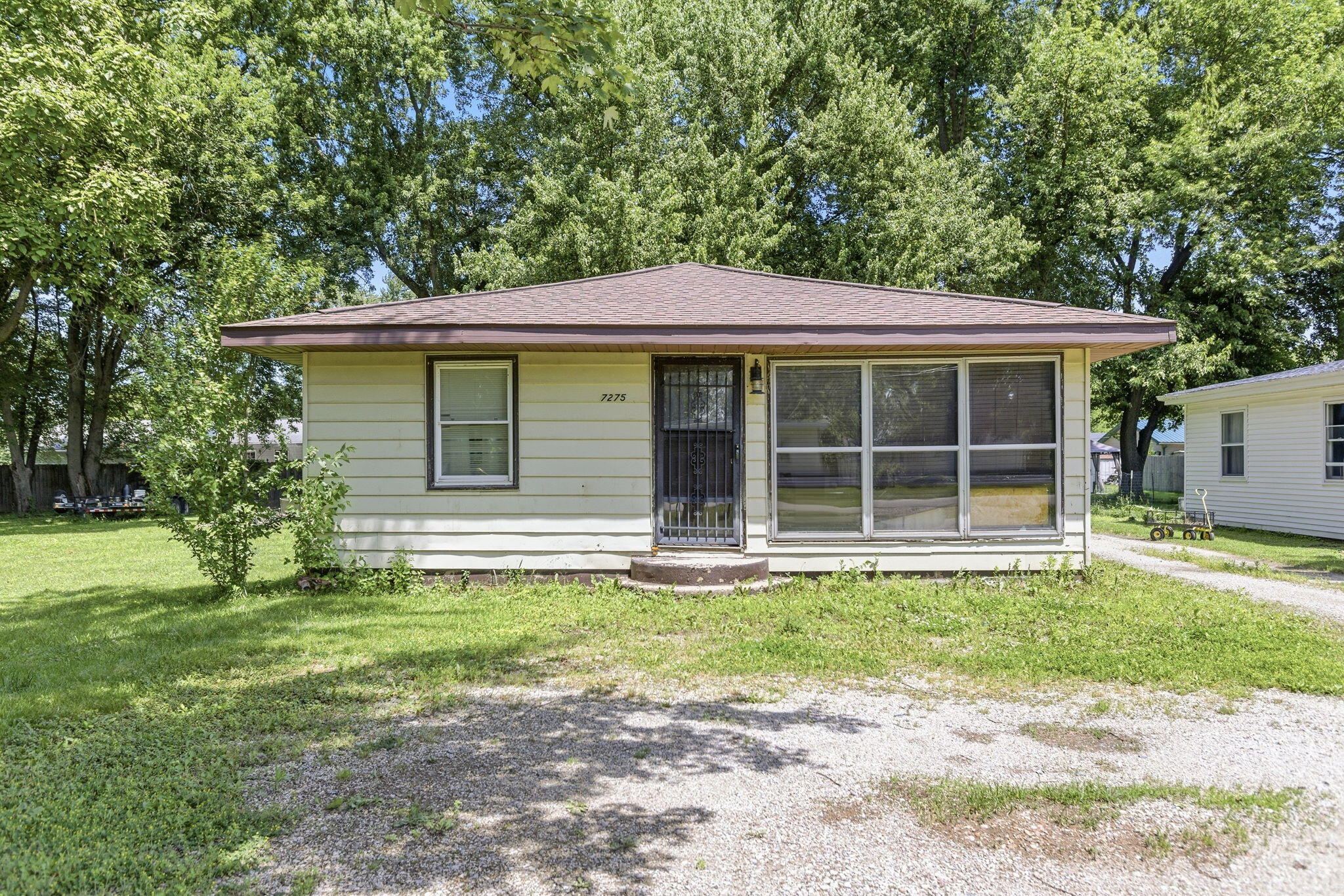 7275 Helen Coloma MI 49038