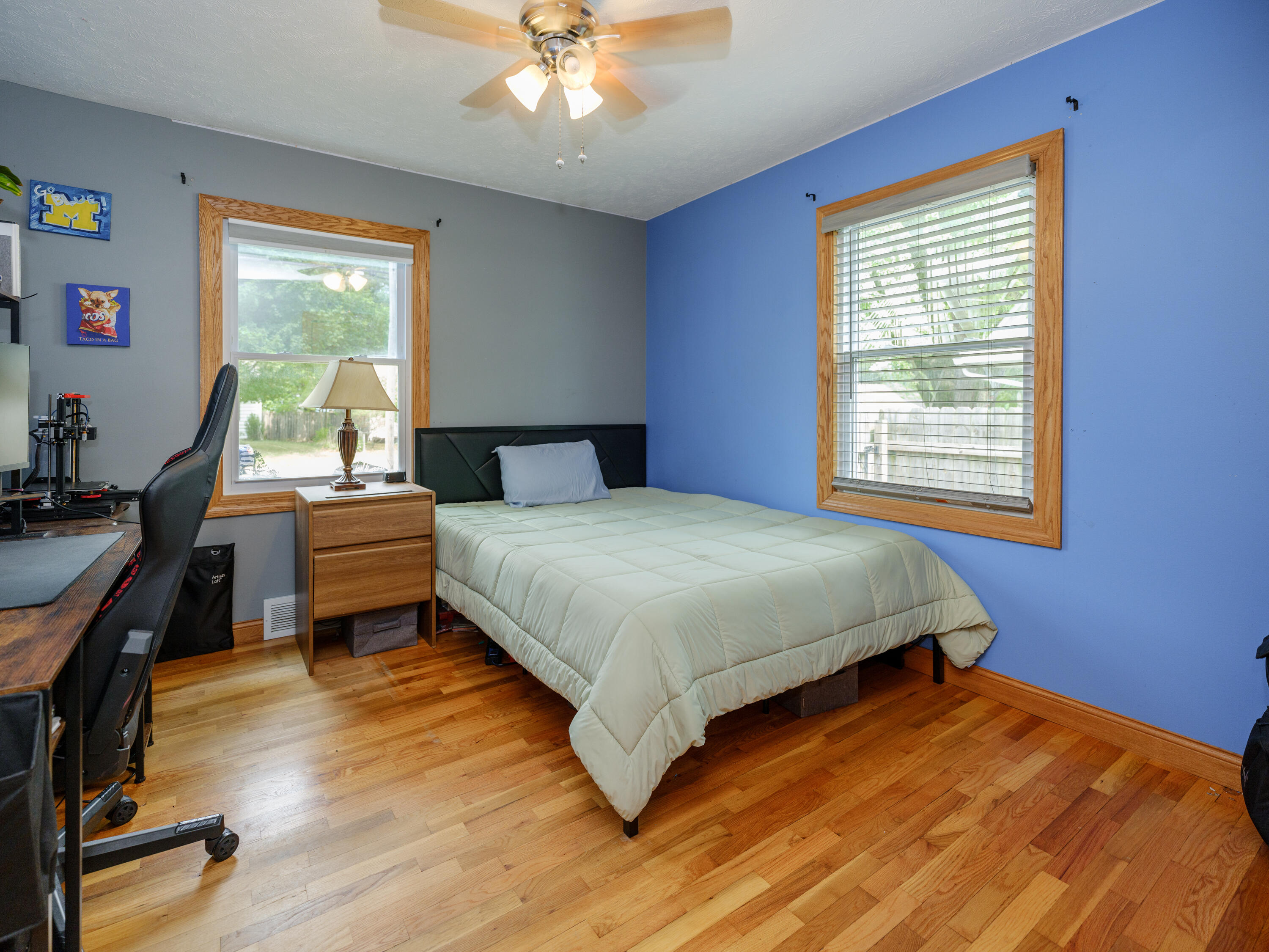 1622 Homecrest Avenue Kalamazoo MI 49001