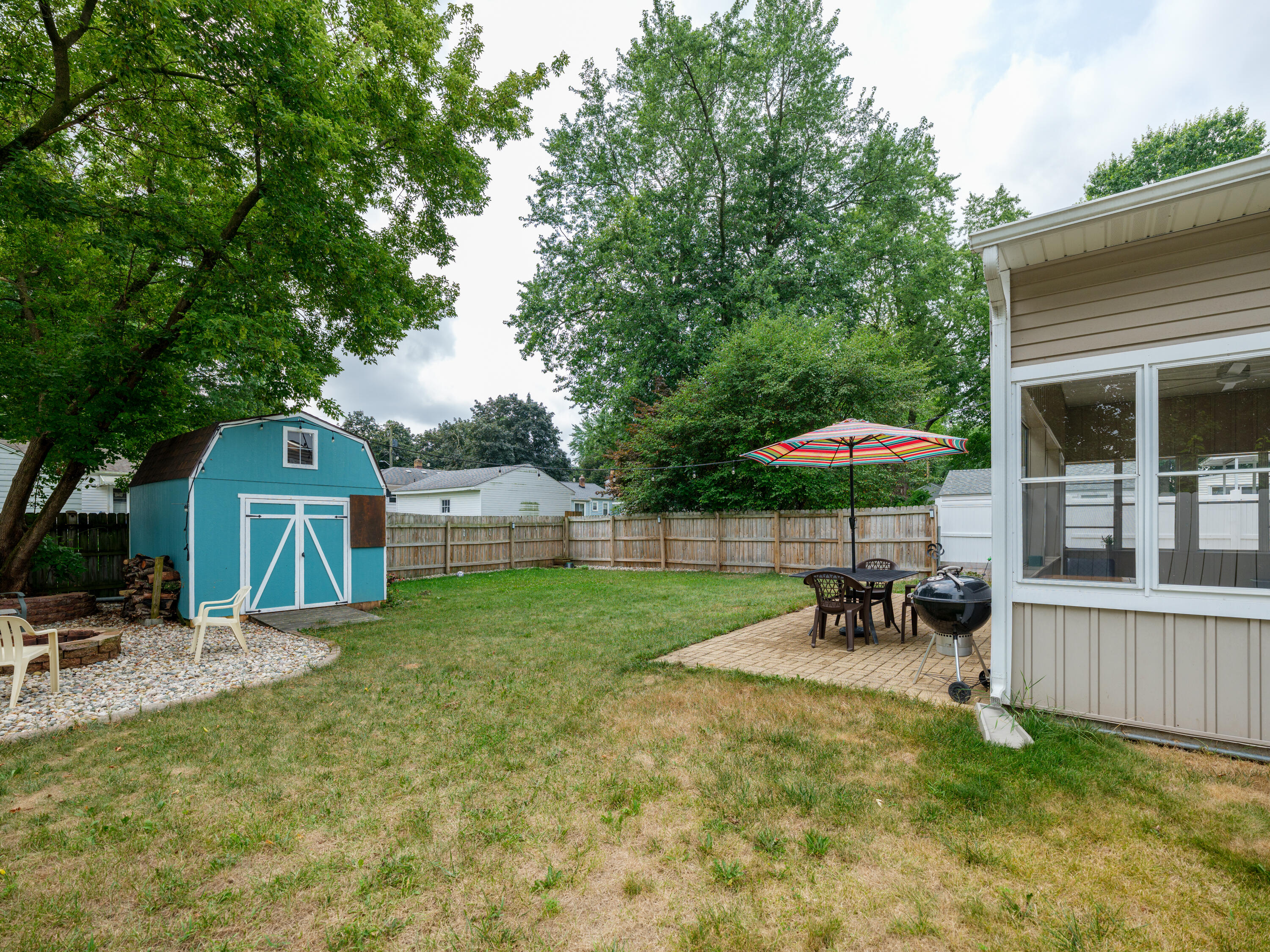 1622 Homecrest Avenue Kalamazoo MI 49001