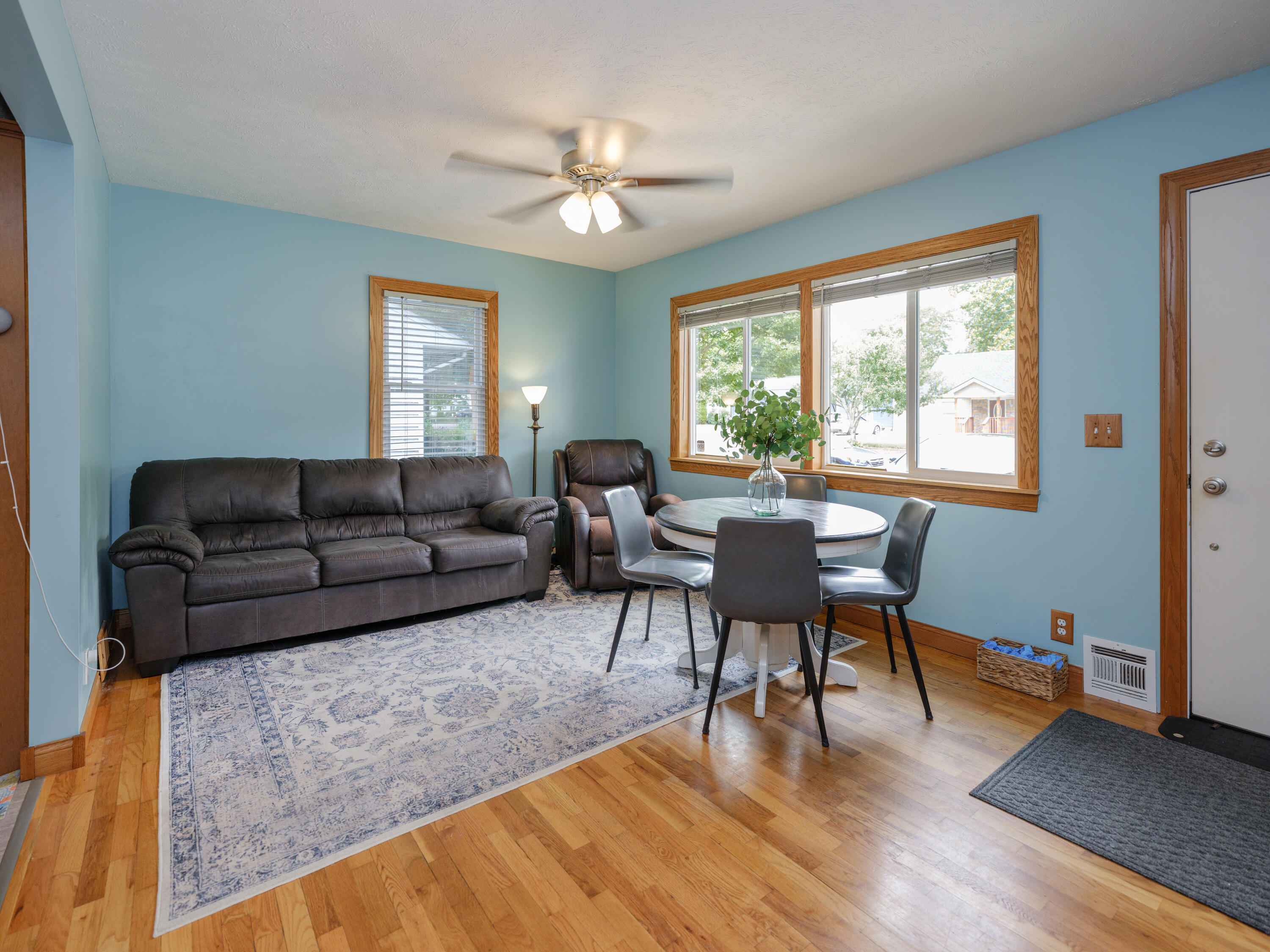1622 Homecrest Avenue Kalamazoo MI 49001