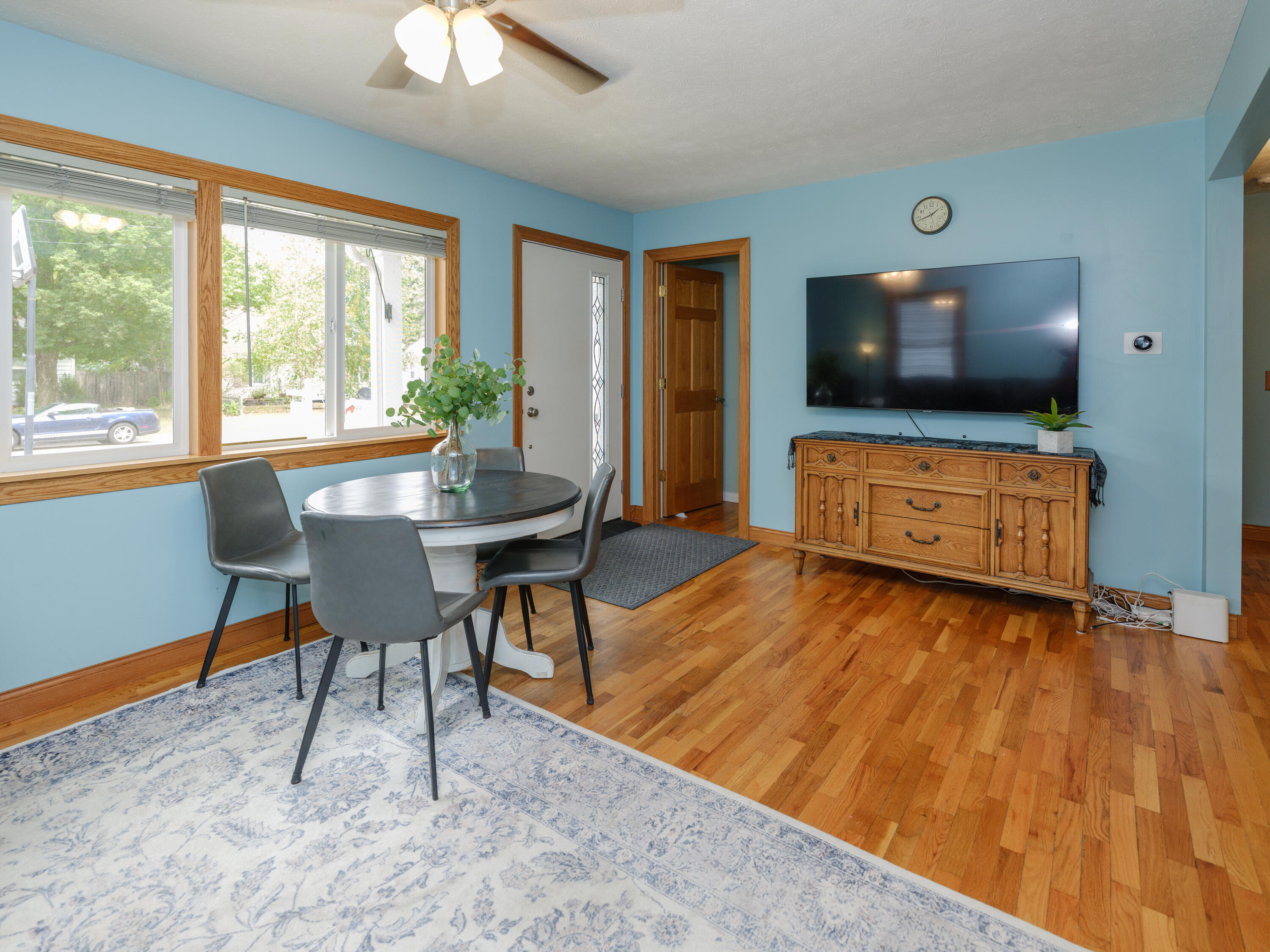 1622 Homecrest Avenue Kalamazoo MI 49001