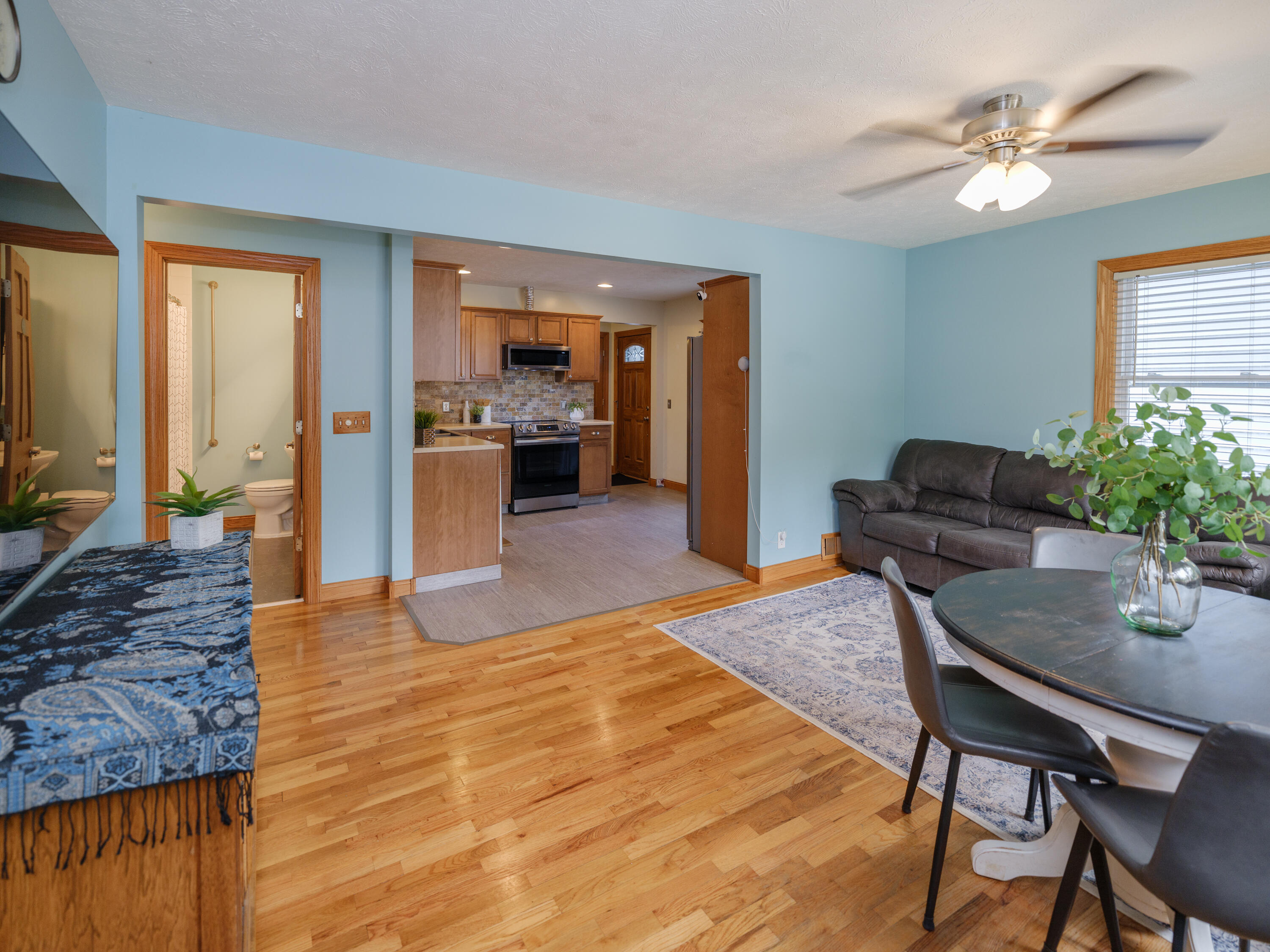 1622 Homecrest Avenue Kalamazoo MI 49001