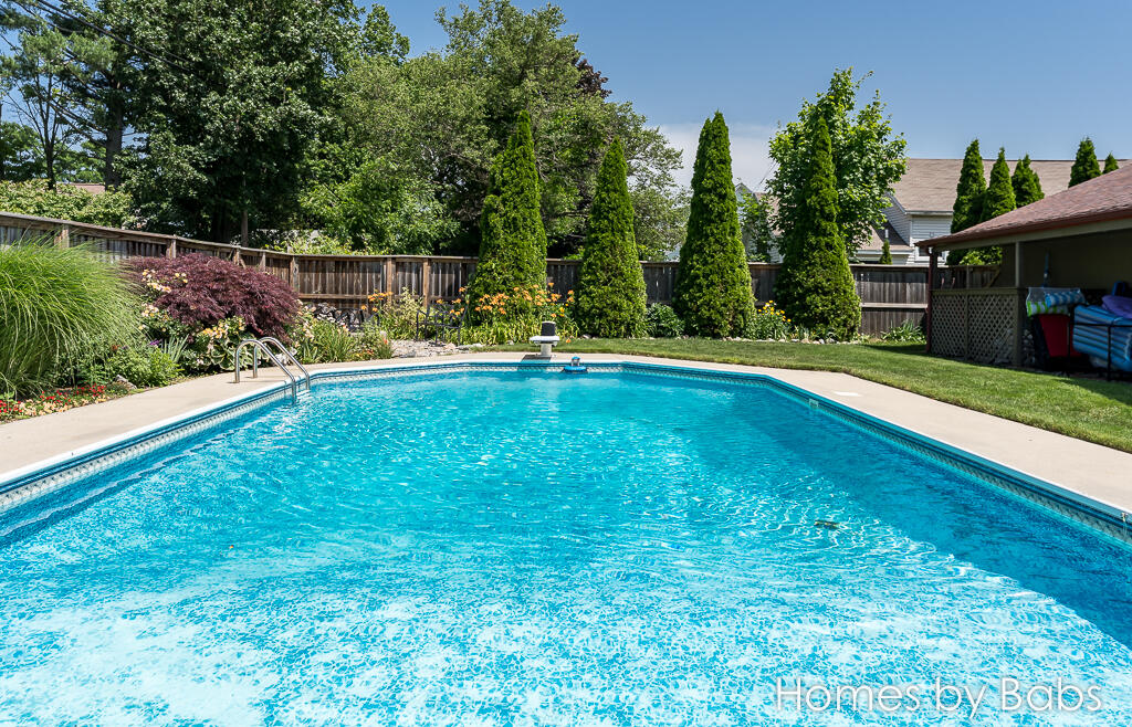 2027 Bourdon Street Muskegon MI 49441