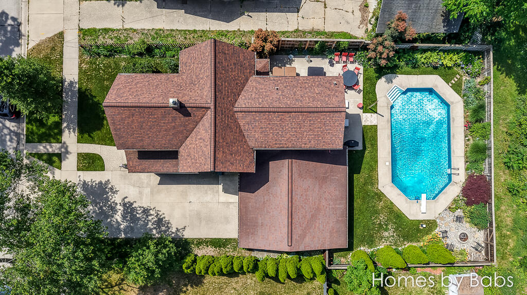 2027 Bourdon Street Muskegon MI 49441