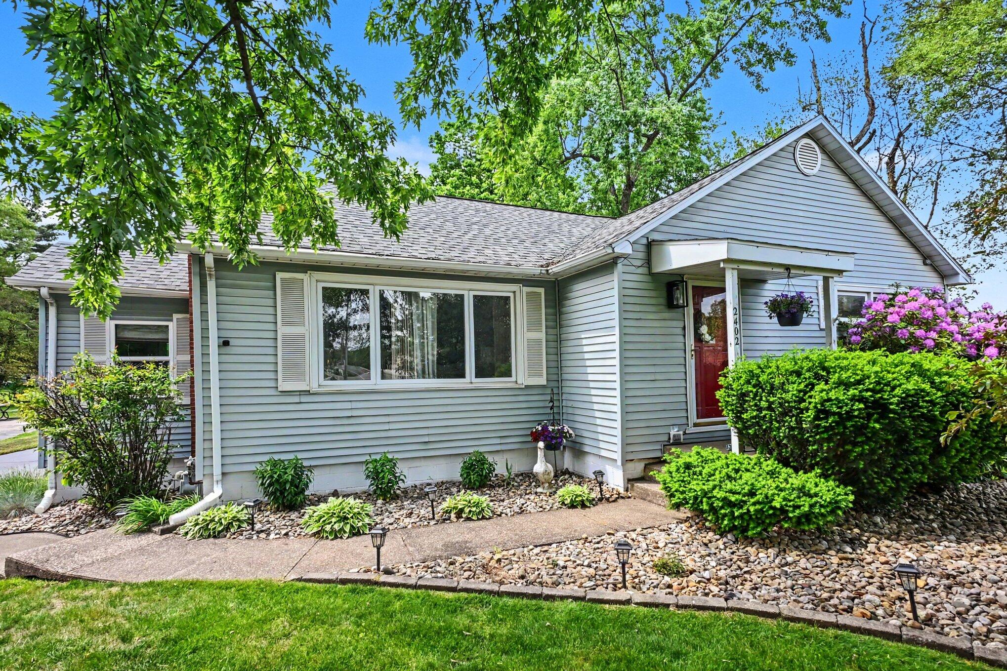 2402 S 3rd Street Niles MI 49120