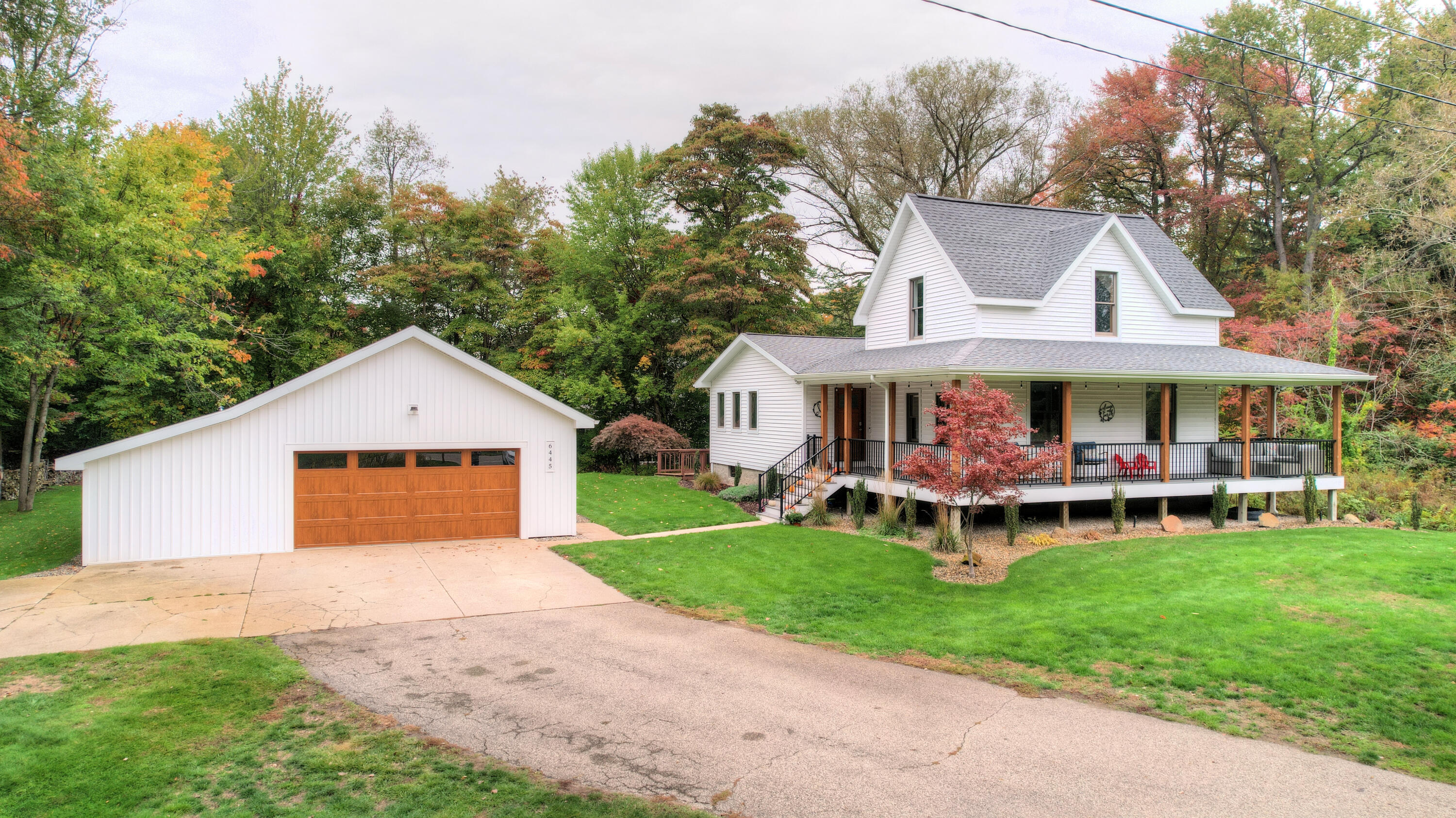 6445 146th Avenue Holland MI 49423