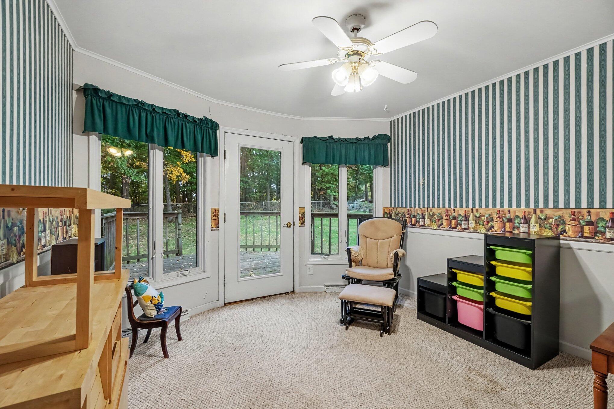 3132 Woodhams Avenue Portage MI 49002