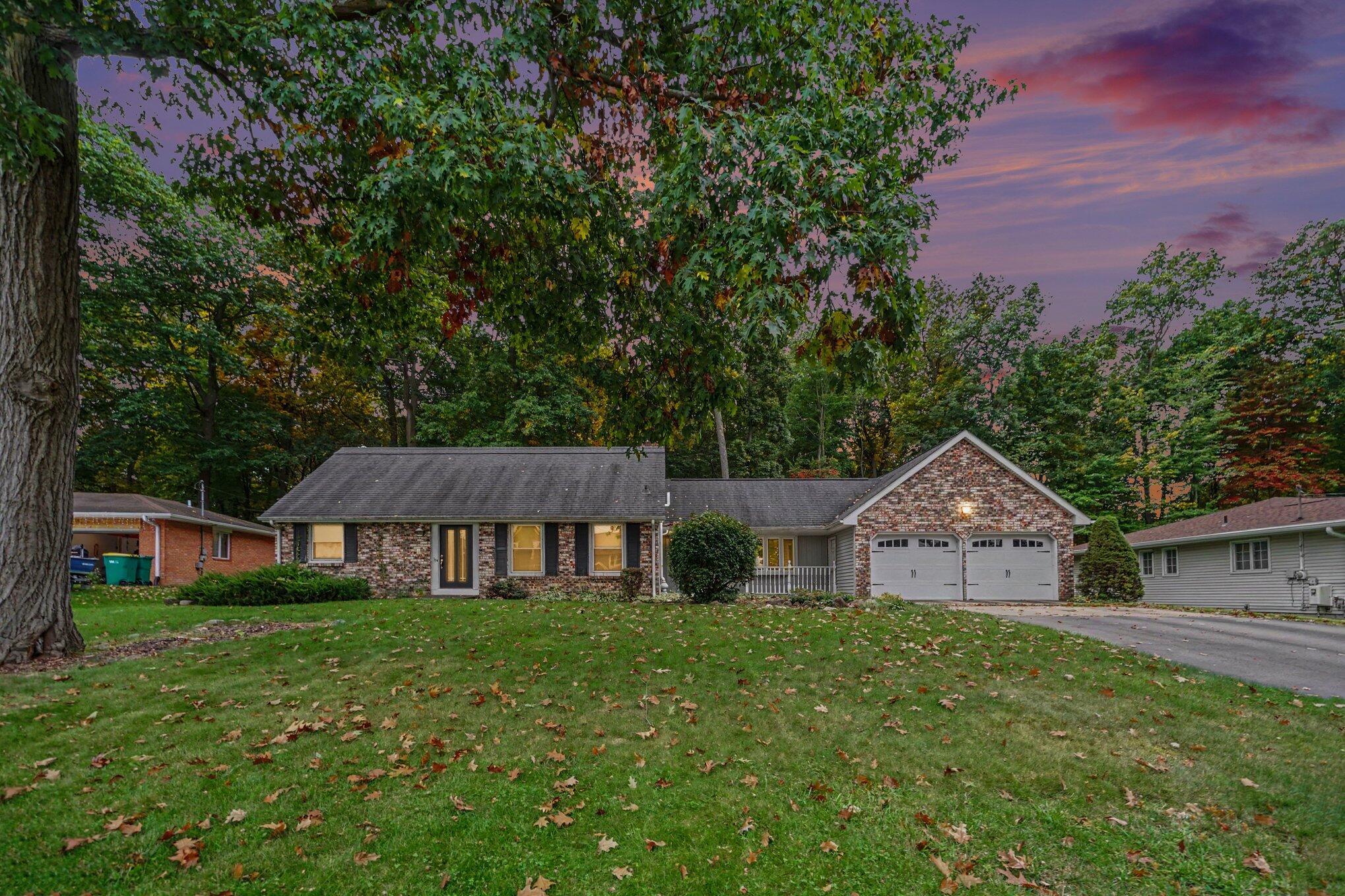 3132 Woodhams Avenue Portage MI 49002