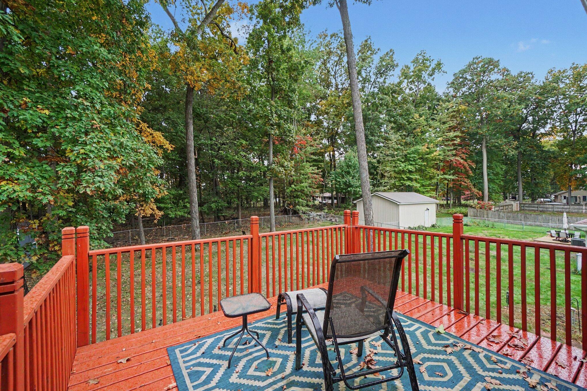 3132 Woodhams Avenue Portage MI 49002