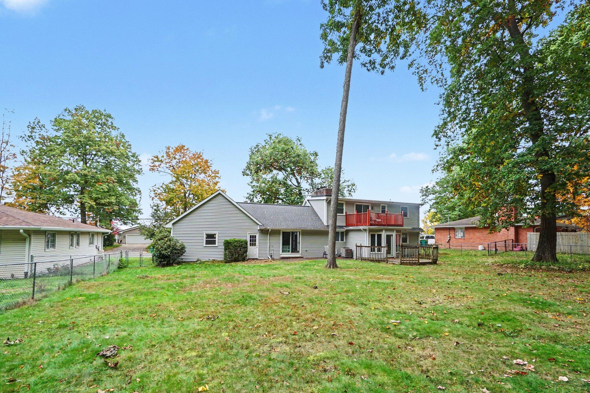 3132 Woodhams Avenue Portage MI 49002