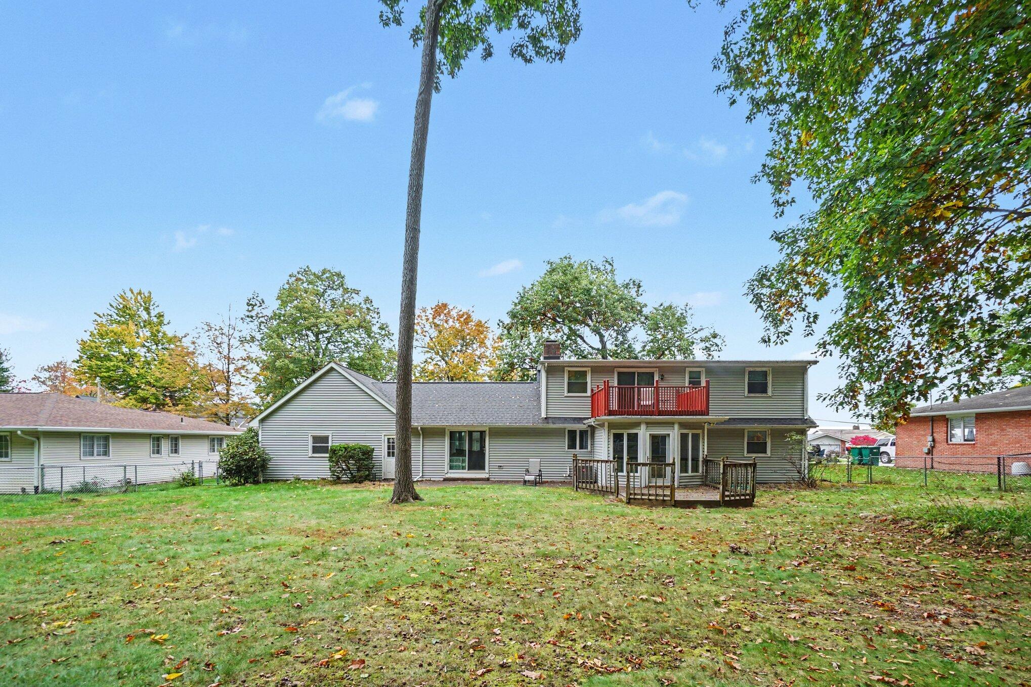 3132 Woodhams Avenue Portage MI 49002