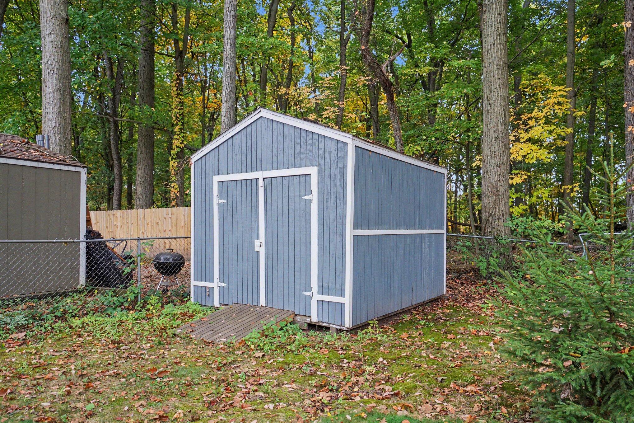 3132 Woodhams Avenue Portage MI 49002