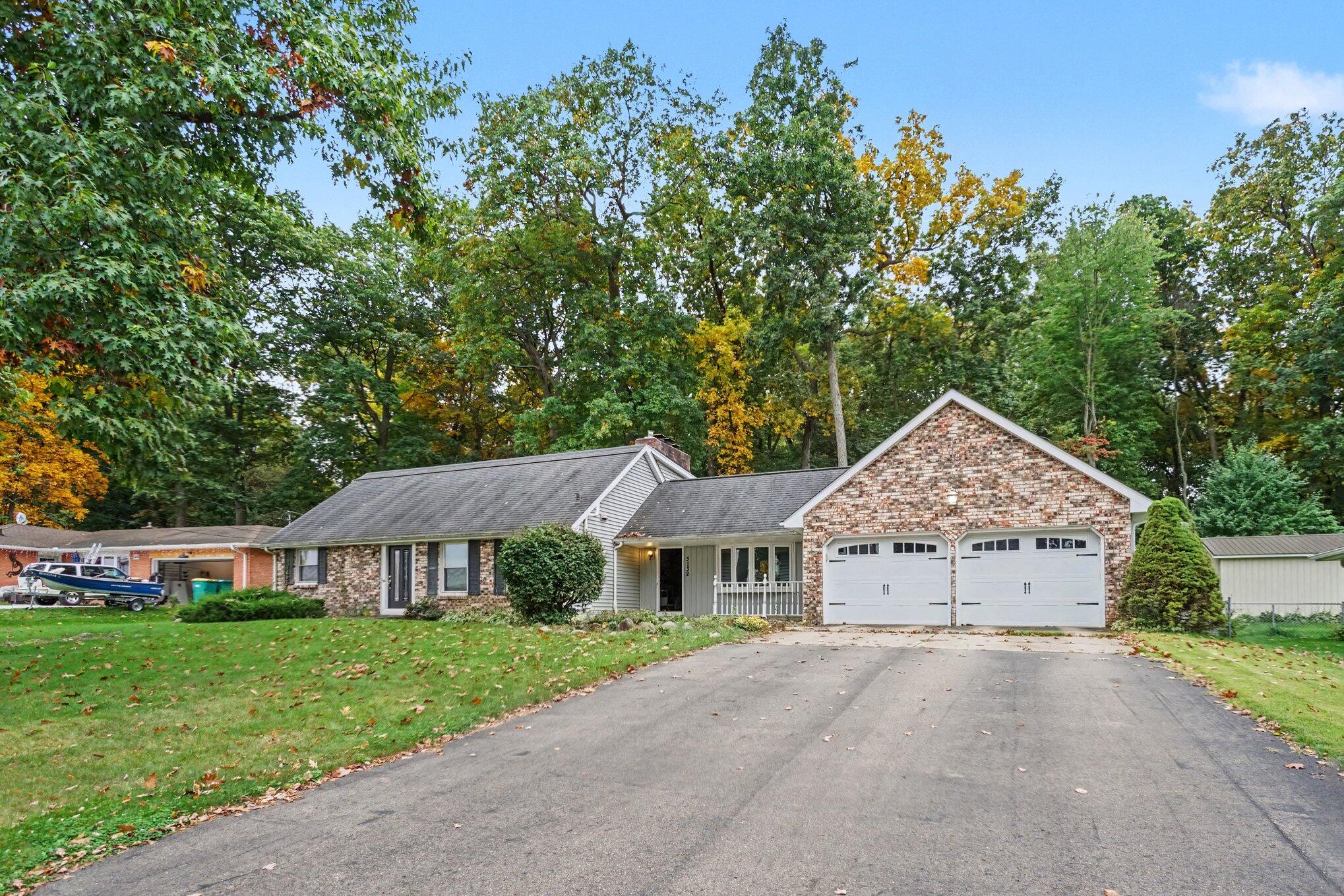3132 Woodhams Avenue Portage MI 49002