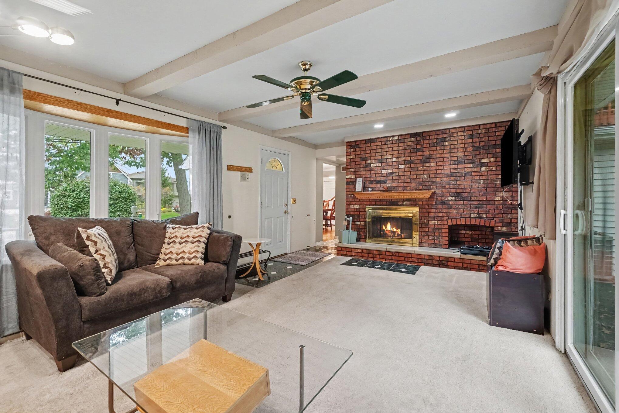 3132 Woodhams Avenue Portage MI 49002