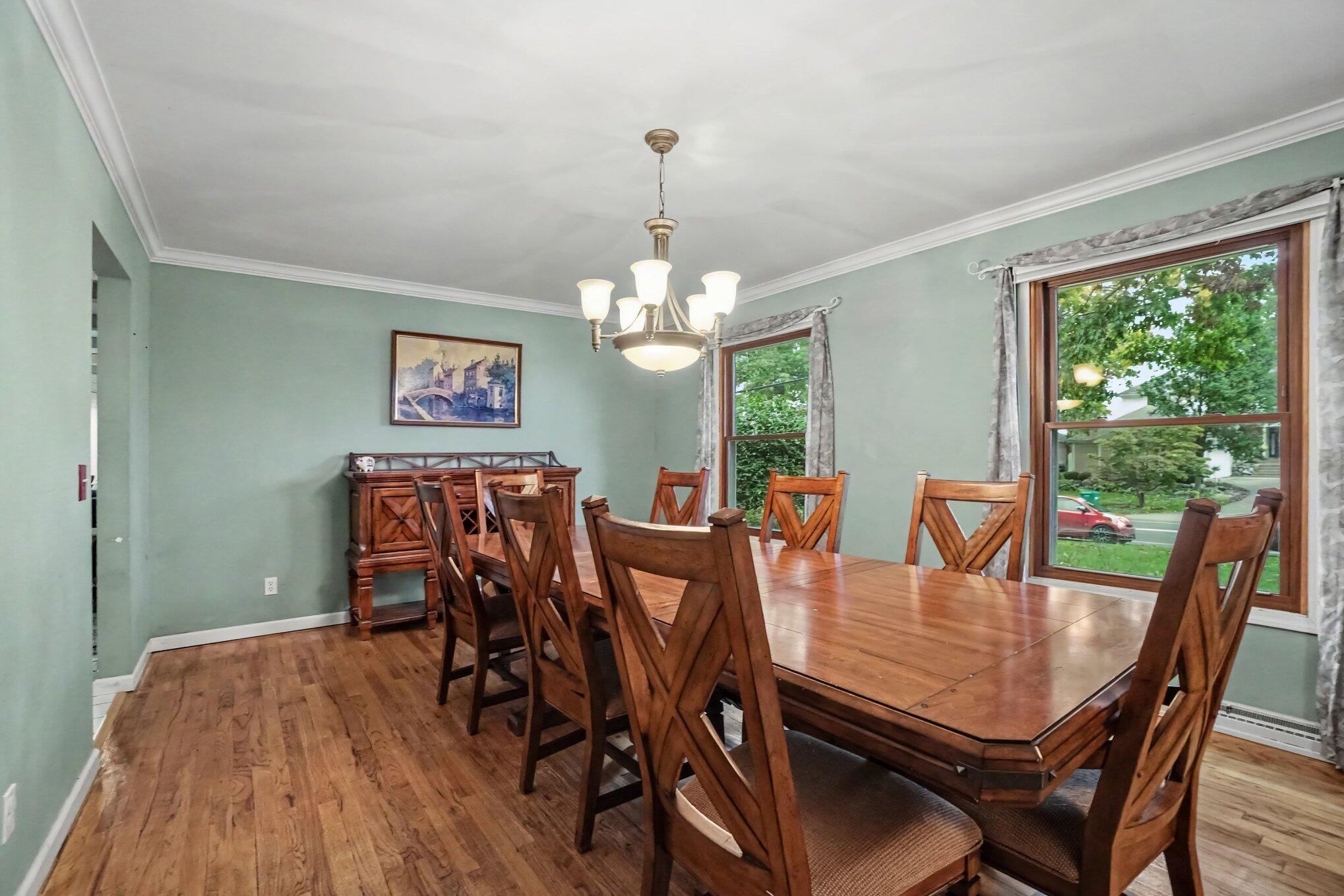3132 Woodhams Avenue Portage MI 49002