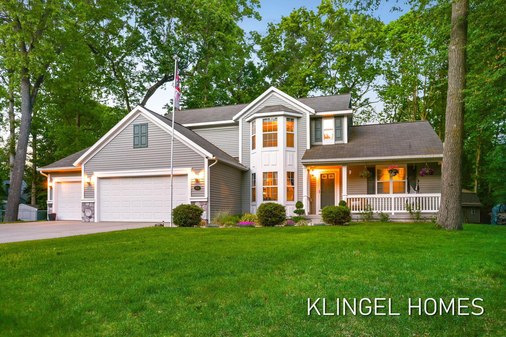 14936 Woodacre Court Grand Haven MI 49417