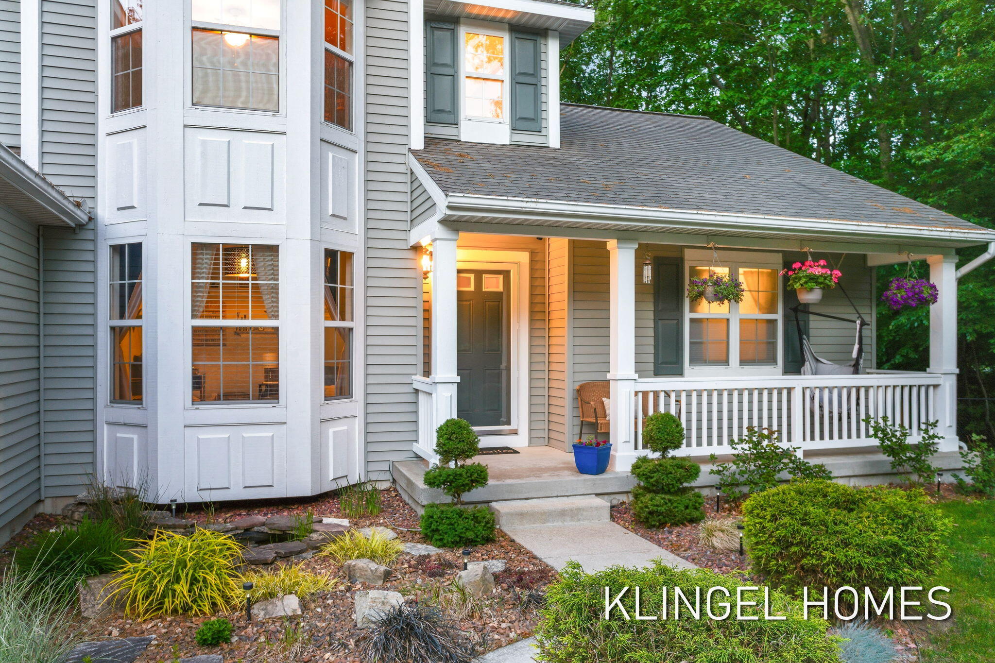 14936 Woodacre Court Grand Haven MI 49417