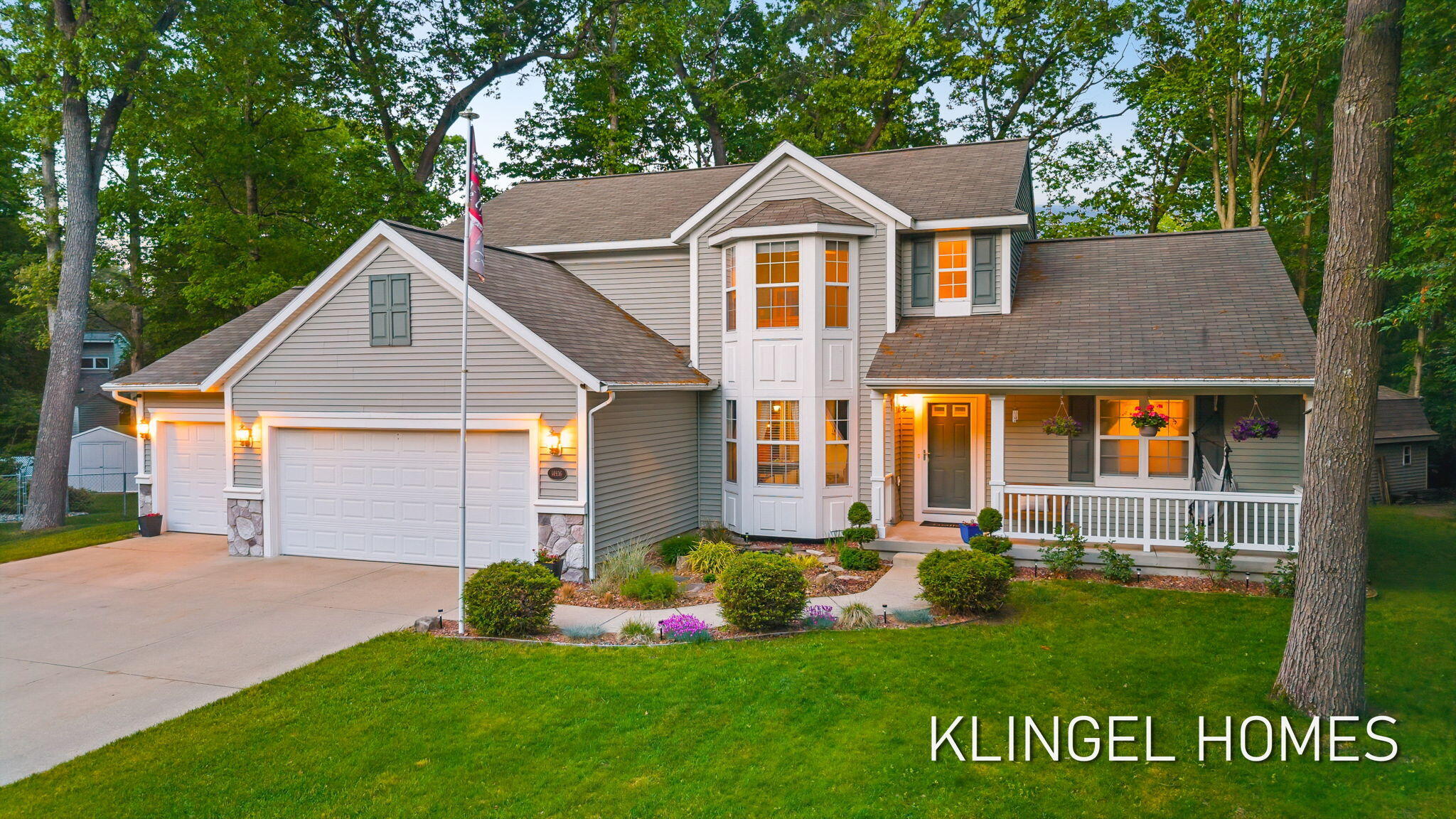 14936 Woodacre Court Grand Haven MI 49417