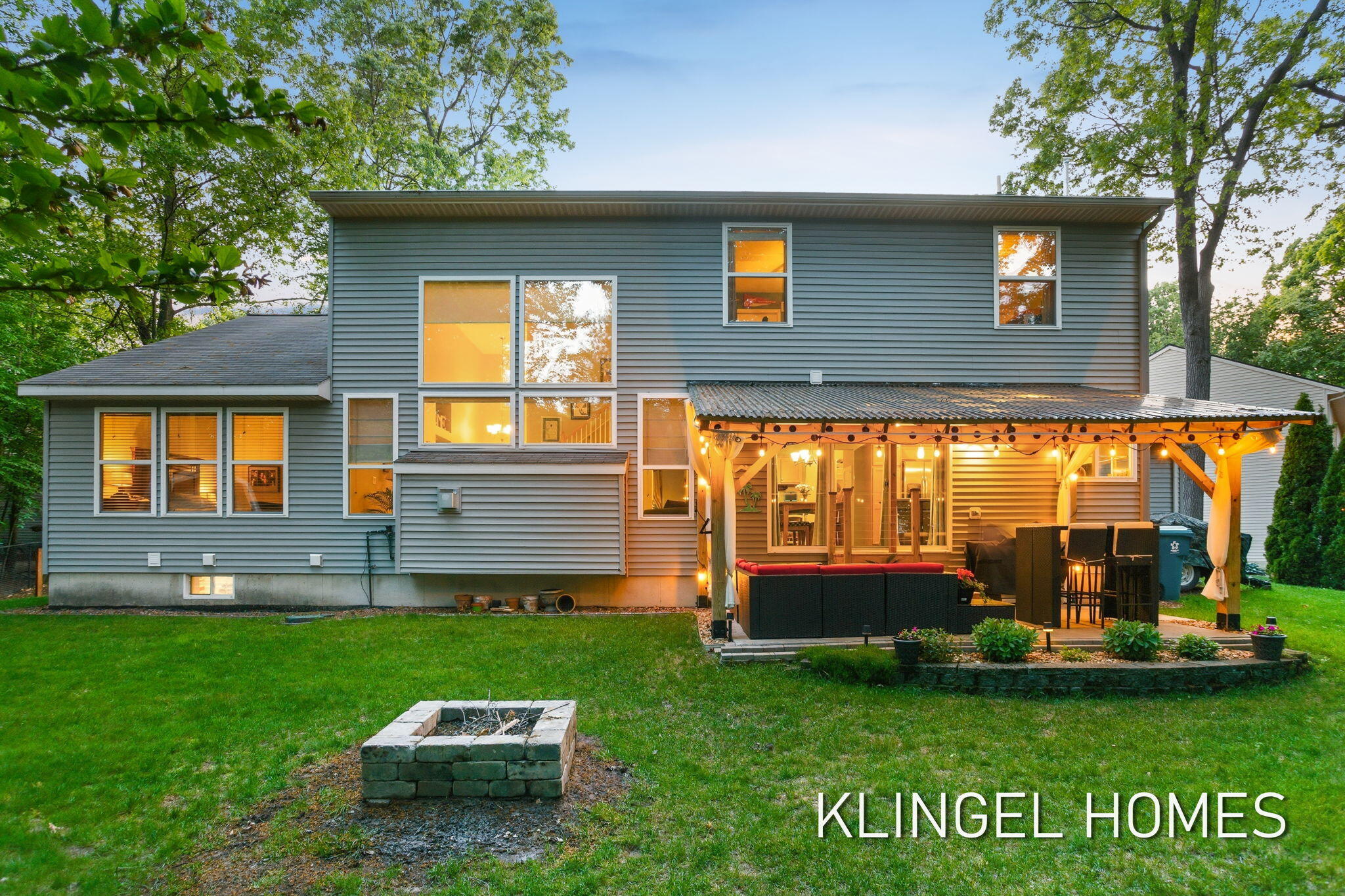 14936 Woodacre Court Grand Haven MI 49417