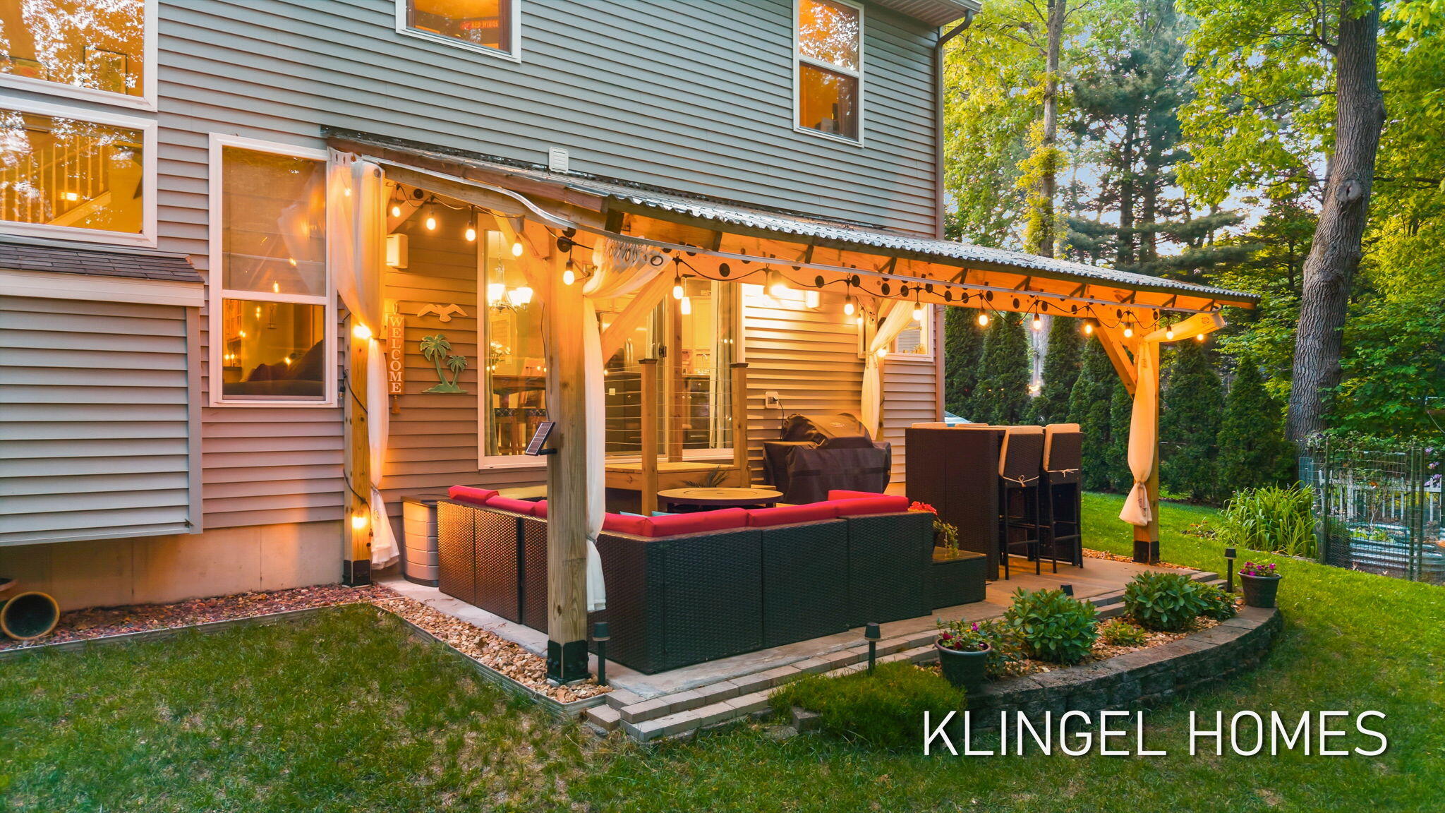 14936 Woodacre Court Grand Haven MI 49417