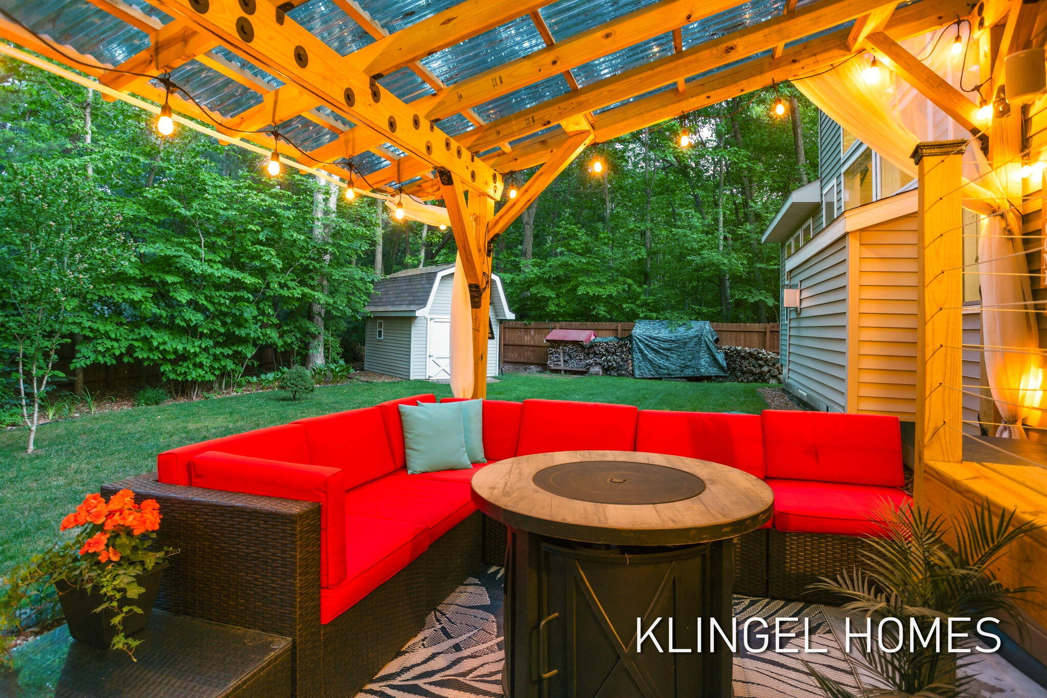 14936 Woodacre Court Grand Haven MI 49417