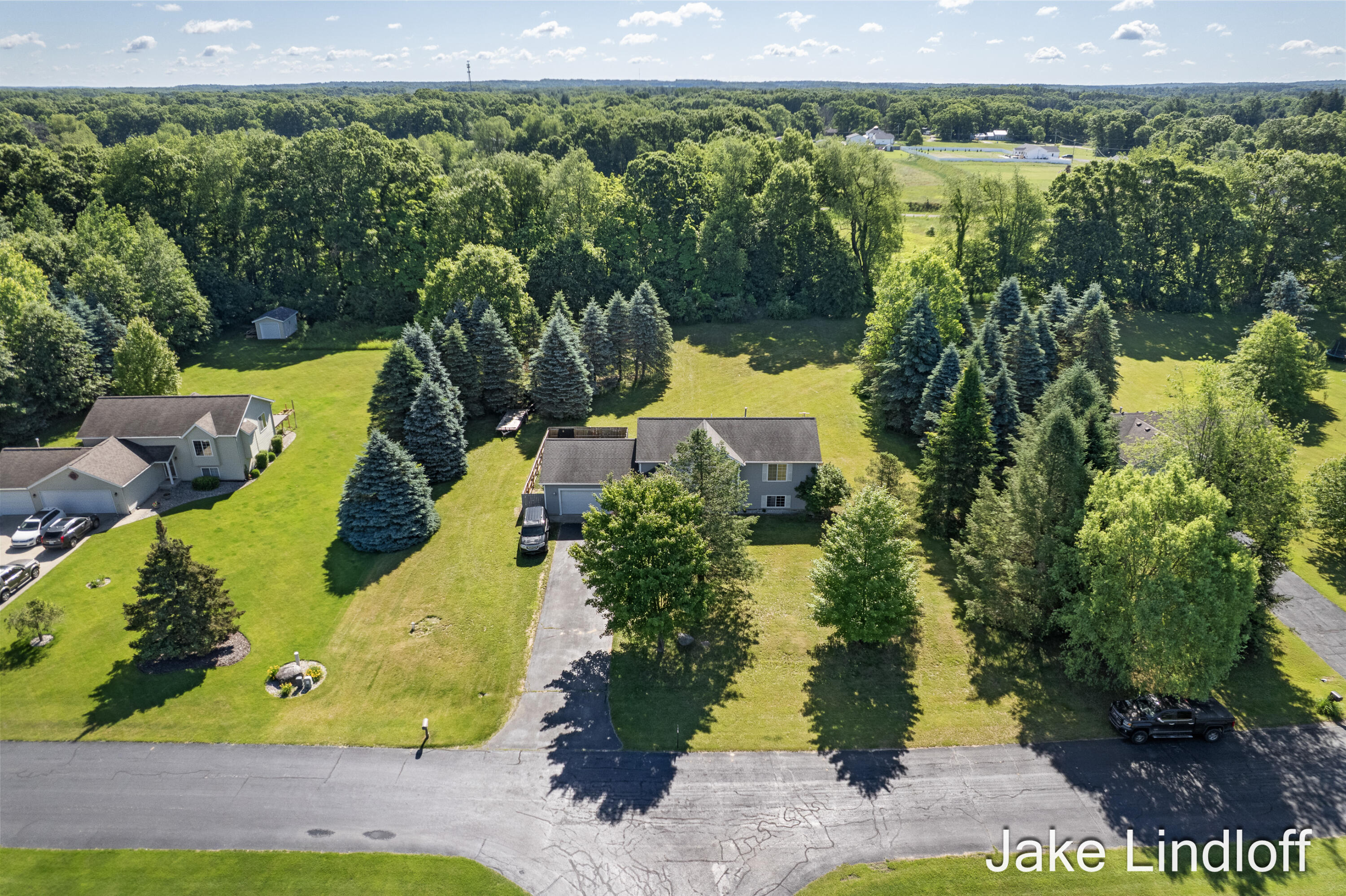 11324 Lindy Drive NE Rockford MI 49341