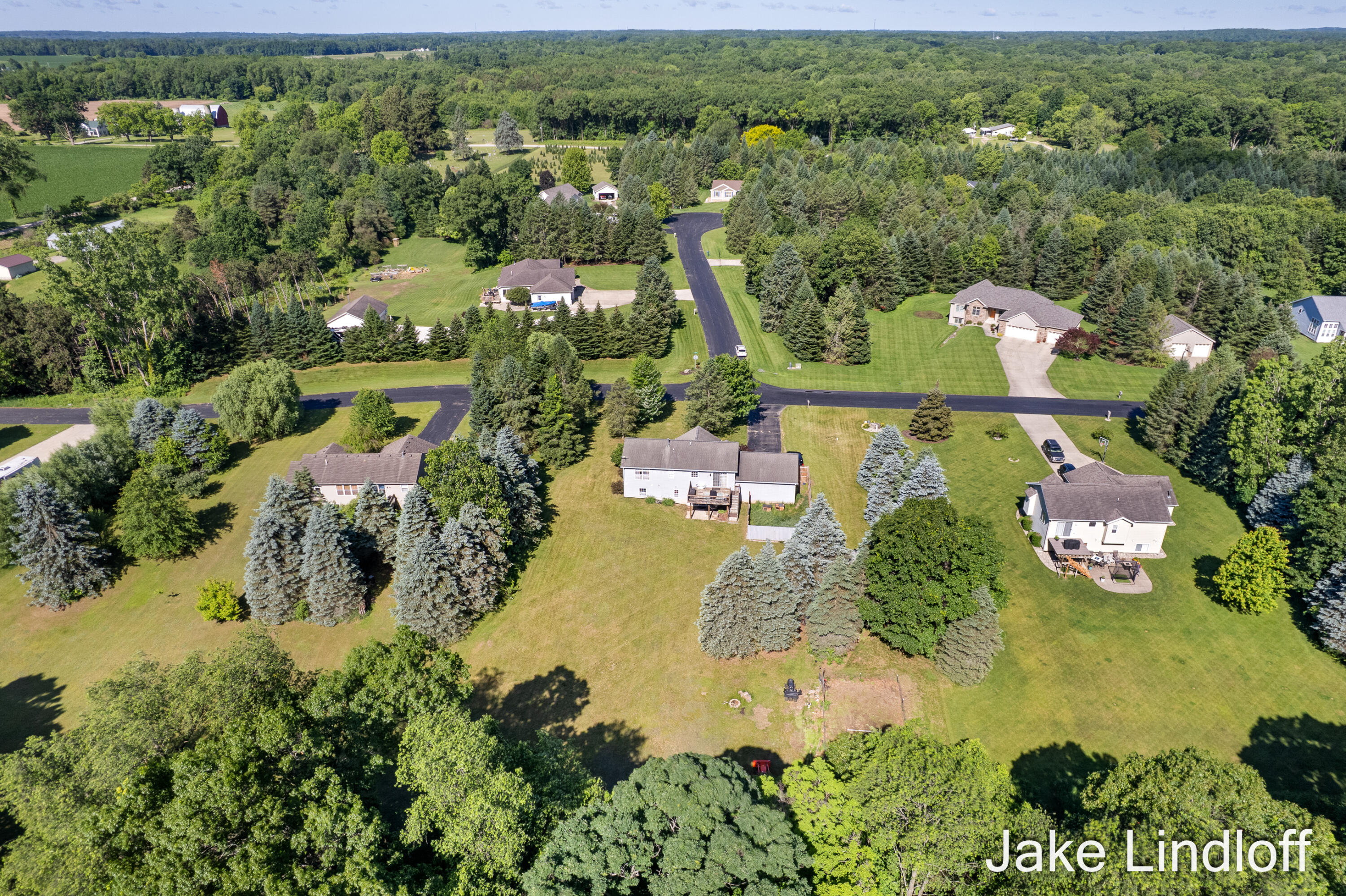 11324 Lindy Drive NE Rockford MI 49341