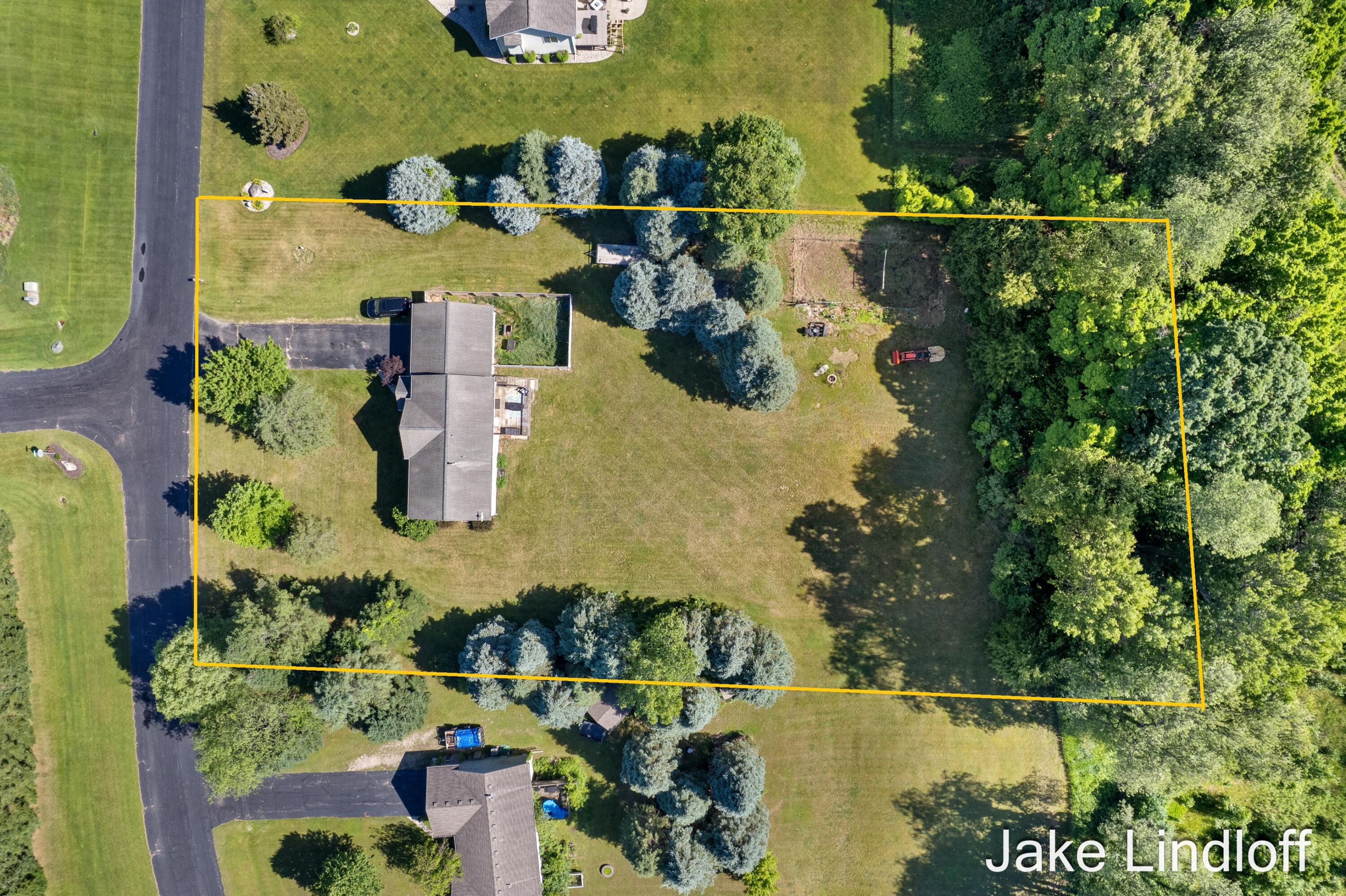 11324 Lindy Drive NE Rockford MI 49341