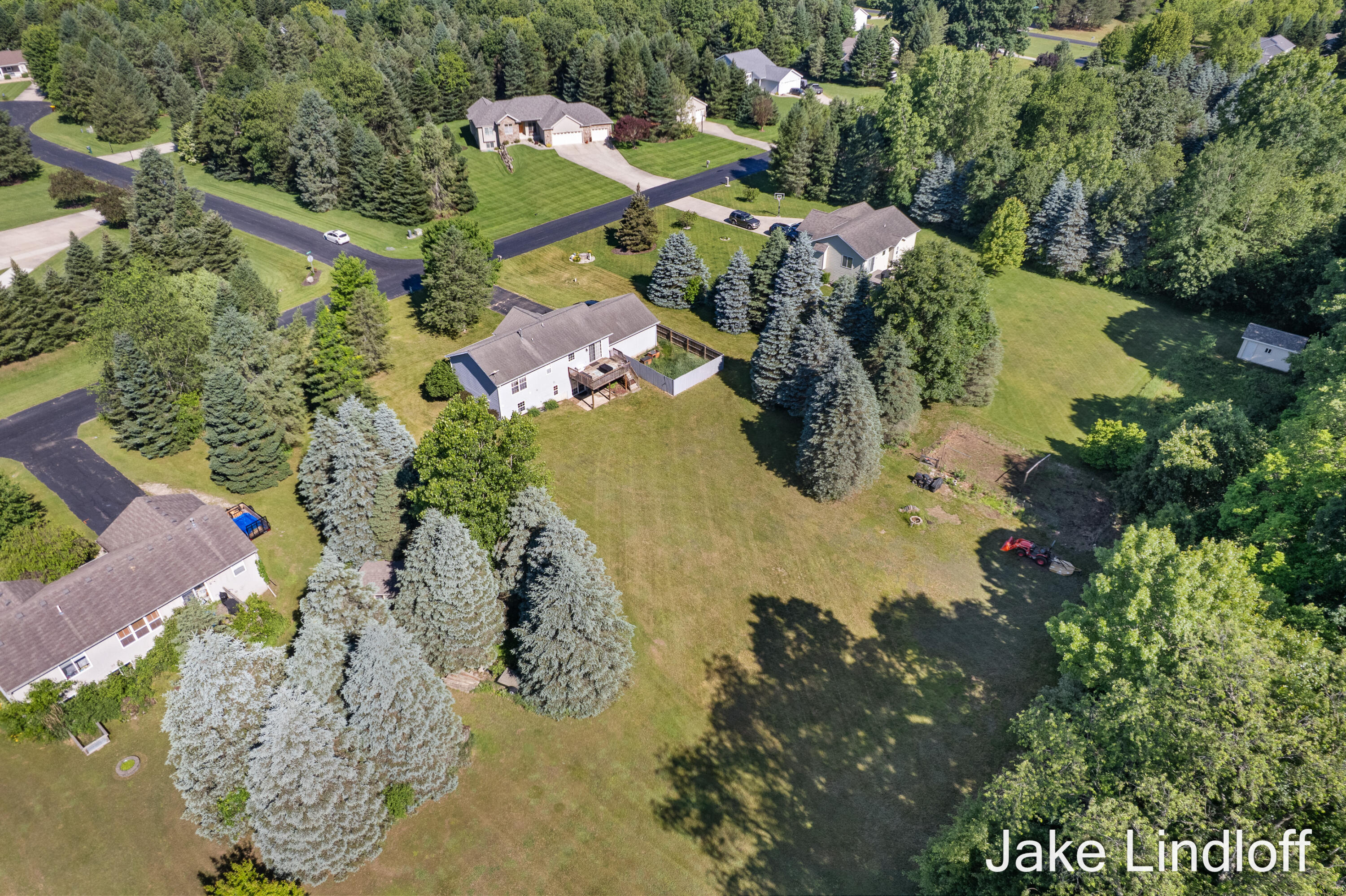 11324 Lindy Drive NE Rockford MI 49341