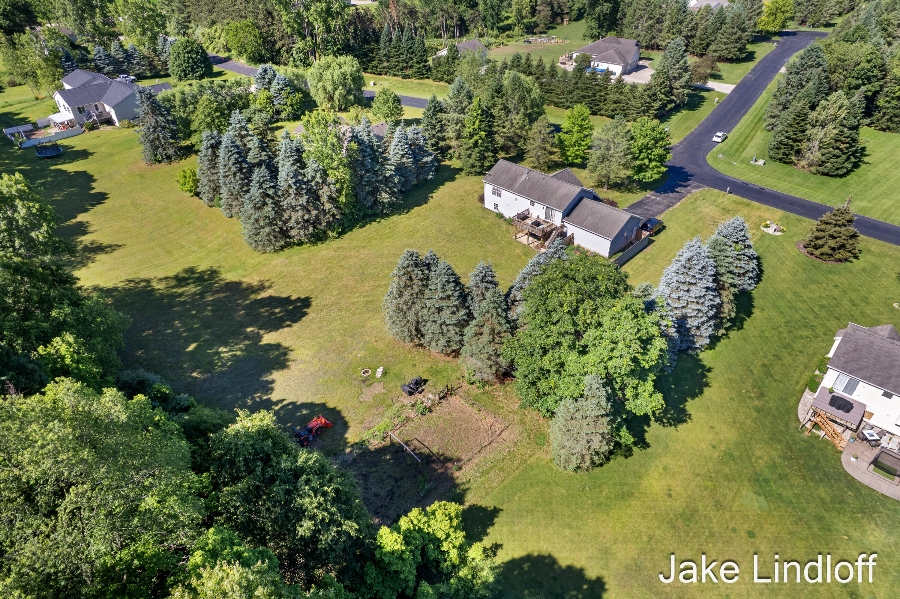 11324 Lindy Drive NE Rockford MI 49341
