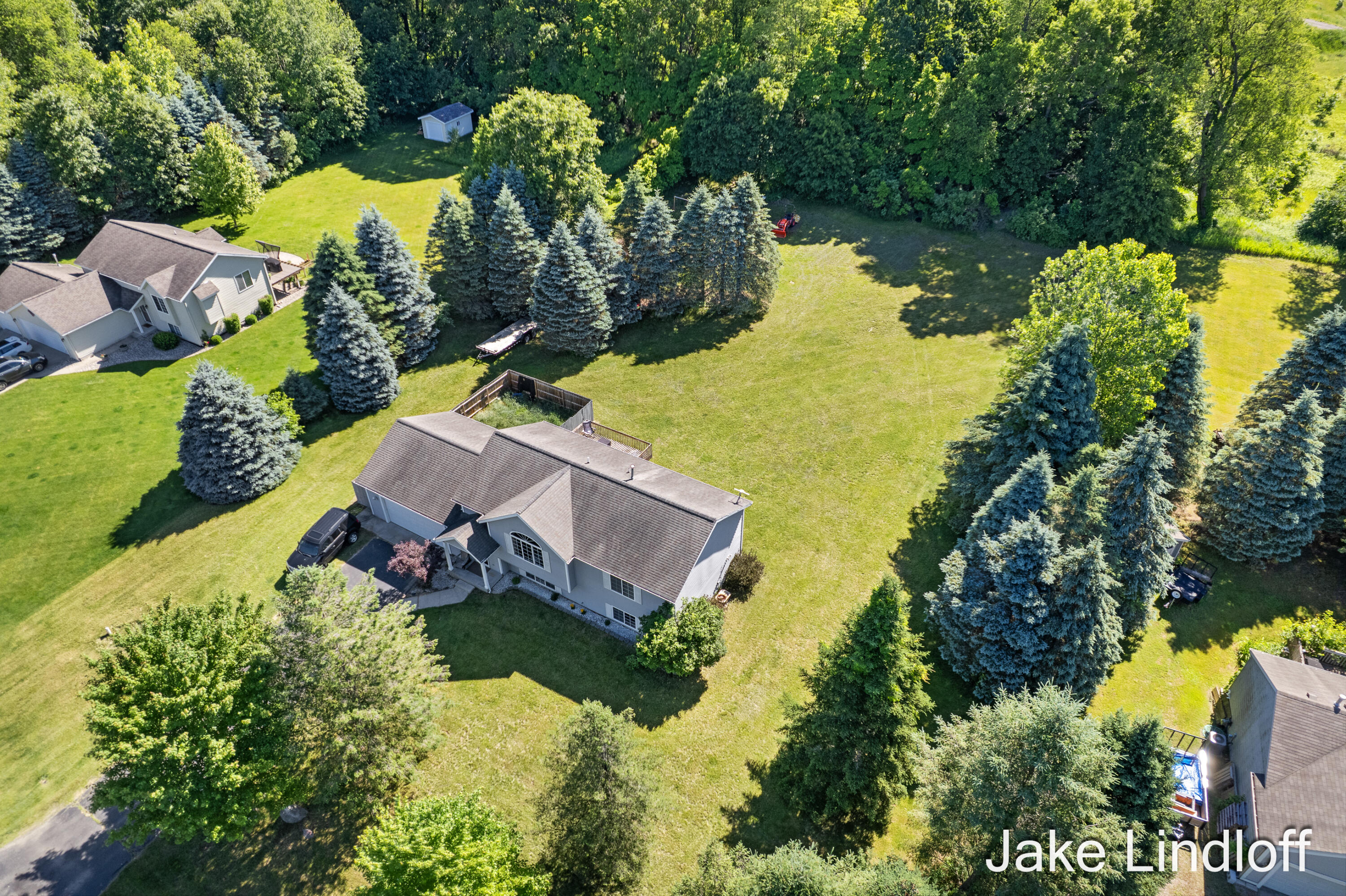 11324 Lindy Drive NE Rockford MI 49341