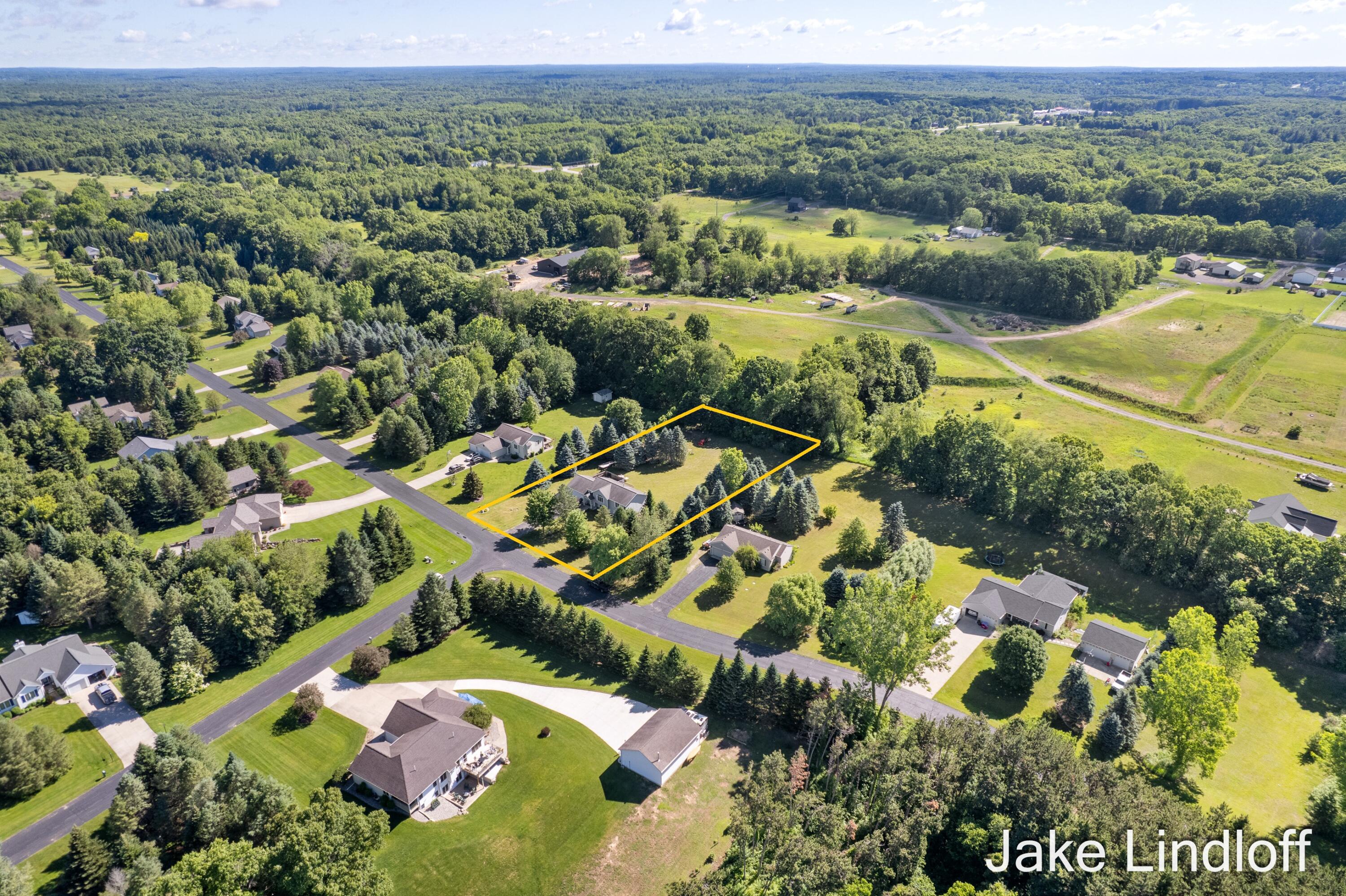 11324 Lindy Drive NE Rockford MI 49341