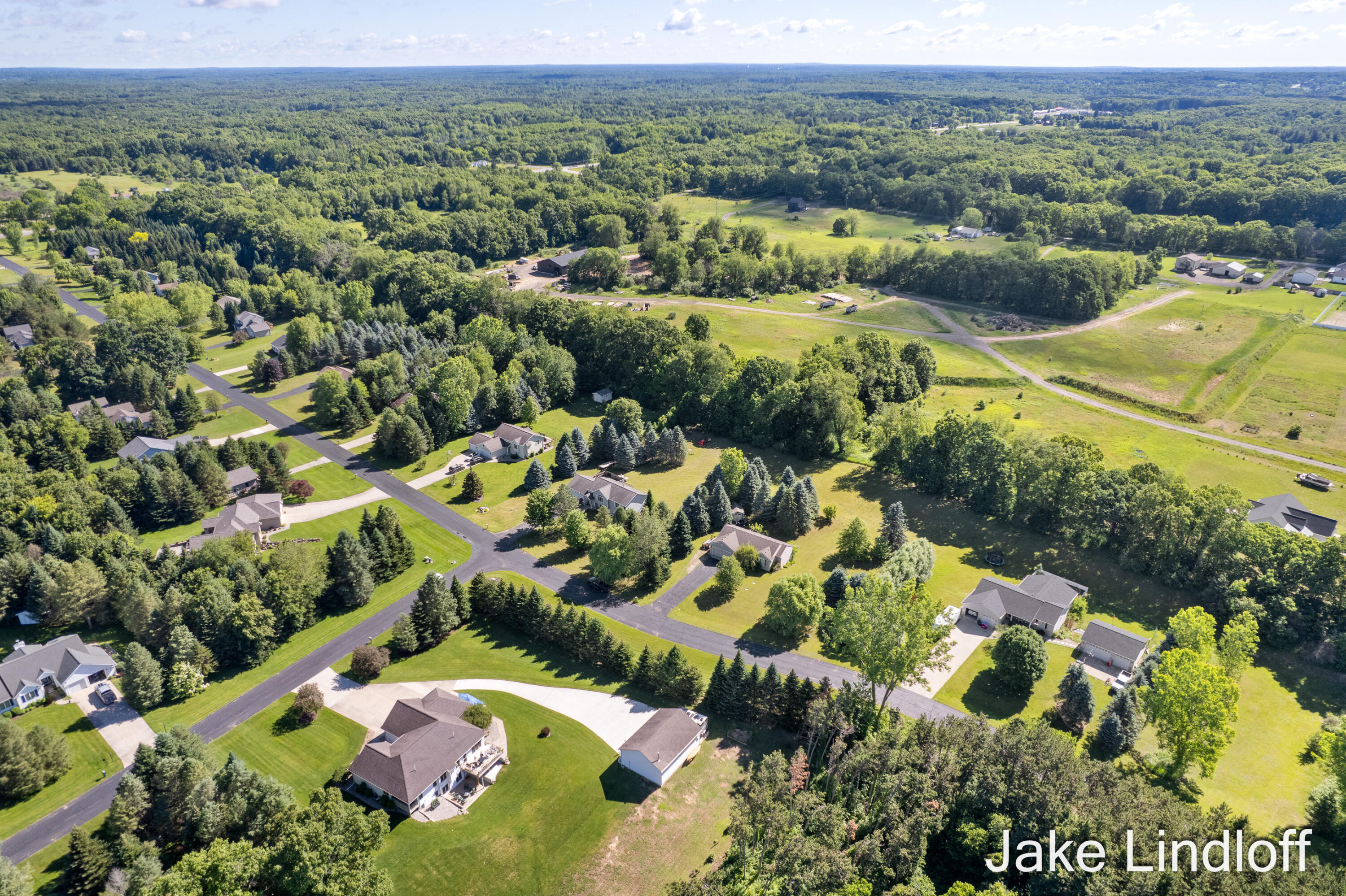11324 Lindy Drive NE Rockford MI 49341