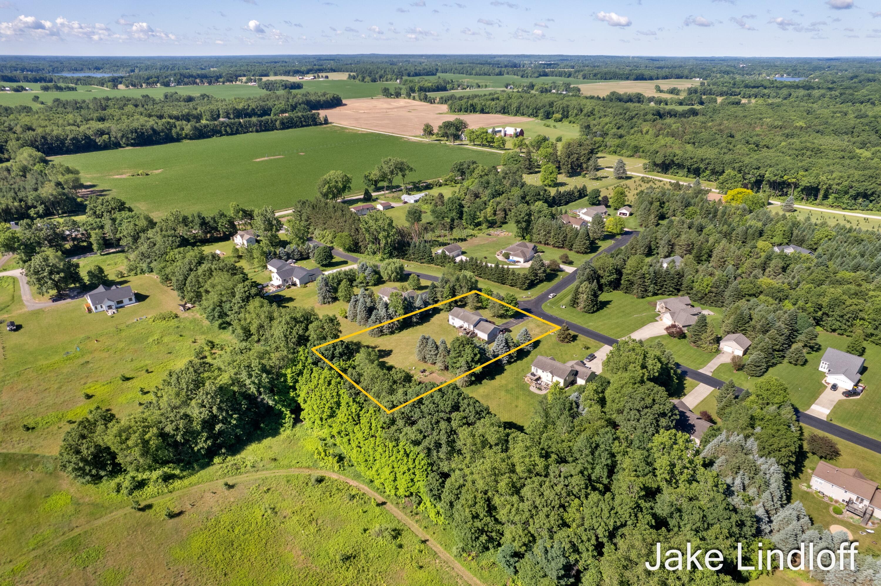 11324 Lindy Drive NE Rockford MI 49341