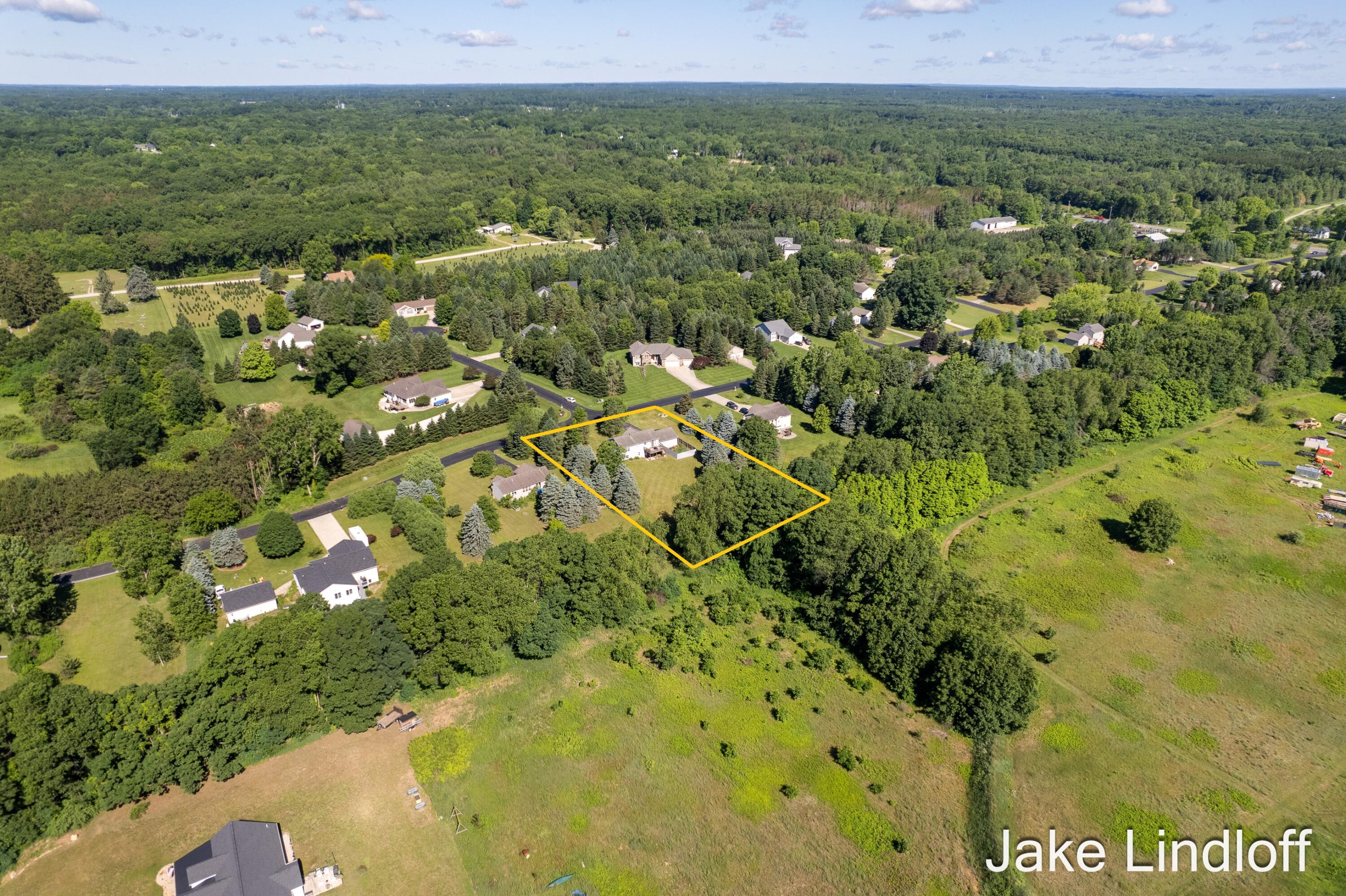 11324 Lindy Drive NE Rockford MI 49341