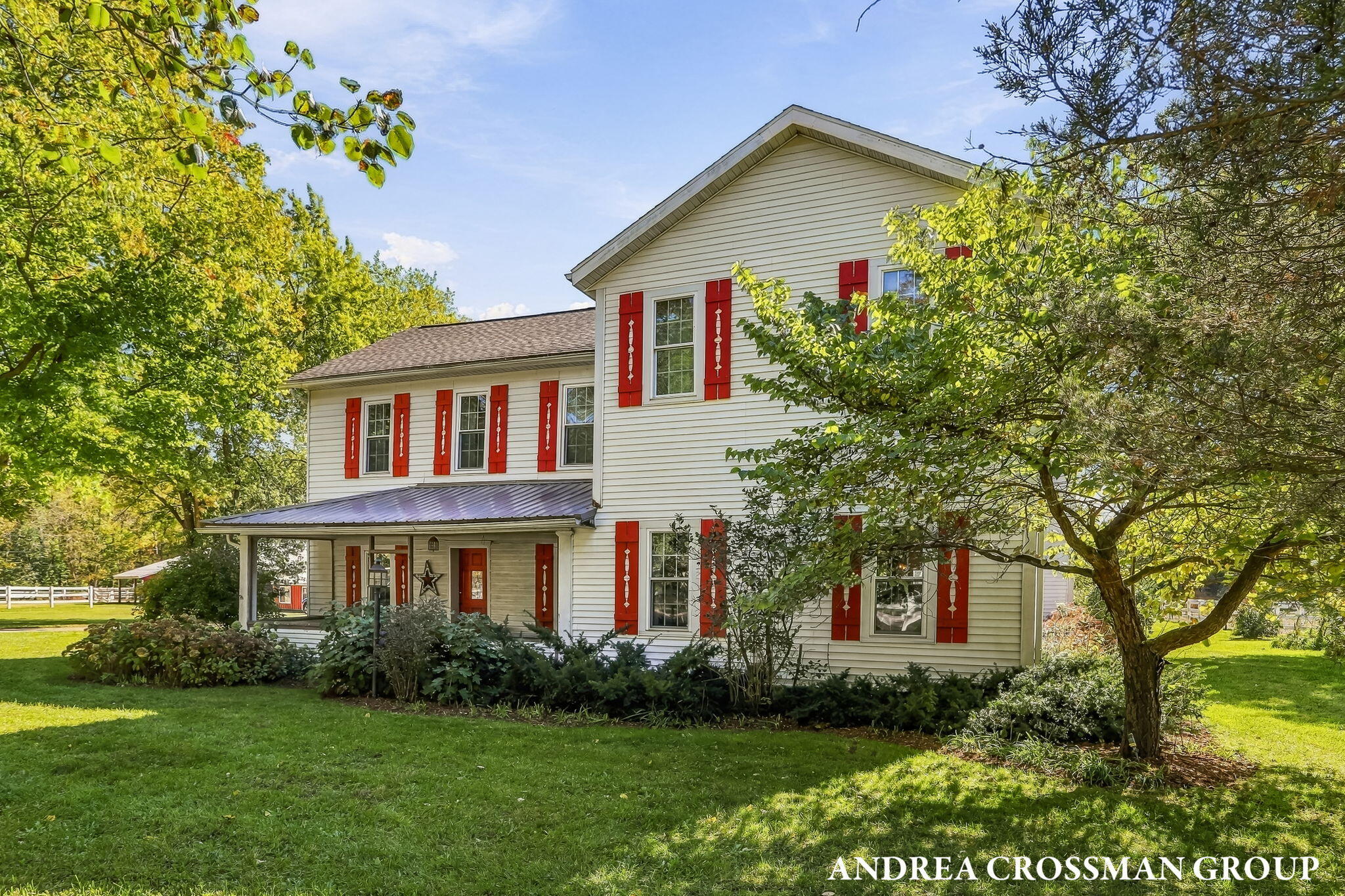 13924 Lincoln Street Grand Haven MI 49417