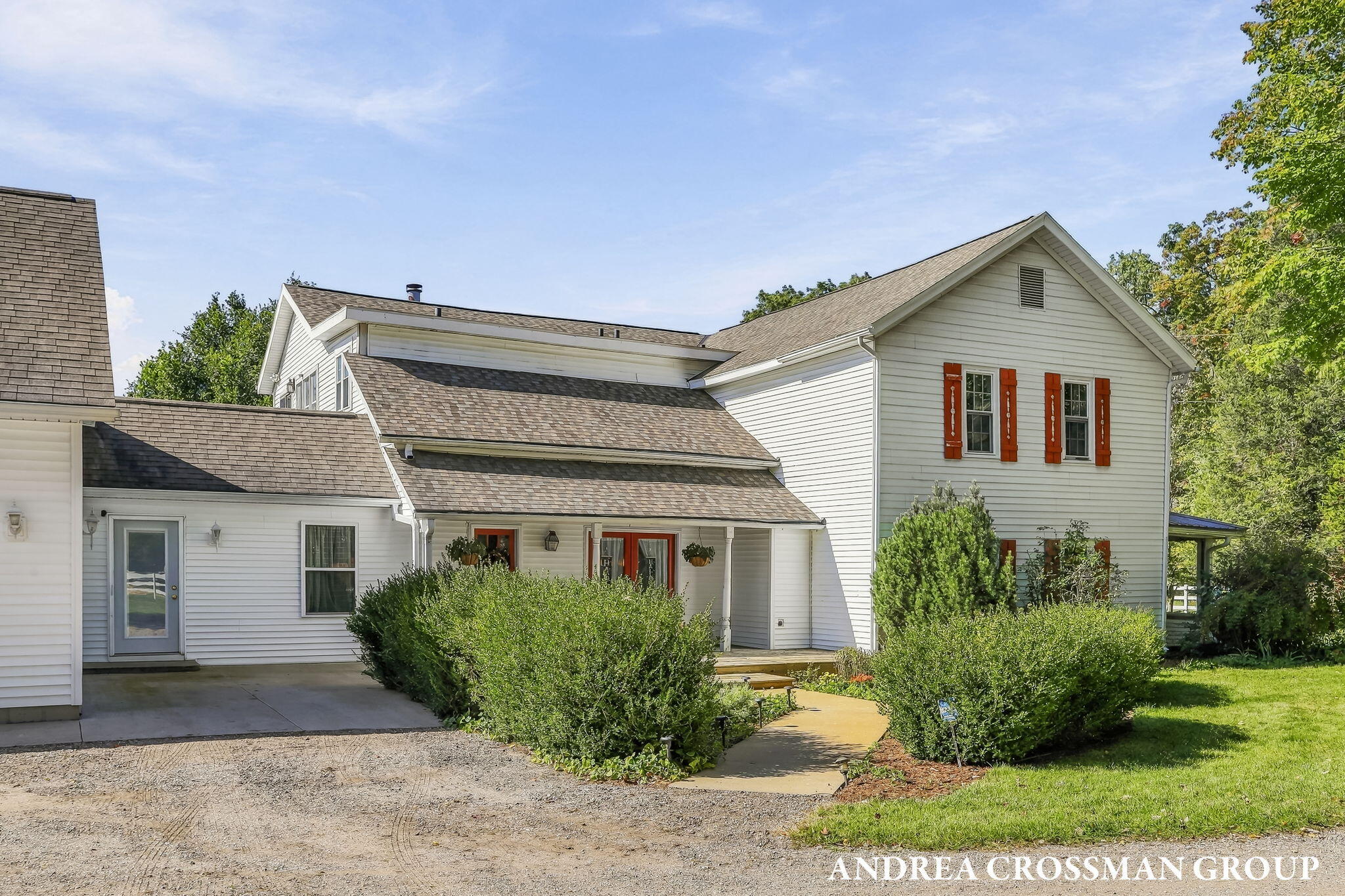 13924 Lincoln Street Grand Haven MI 49417