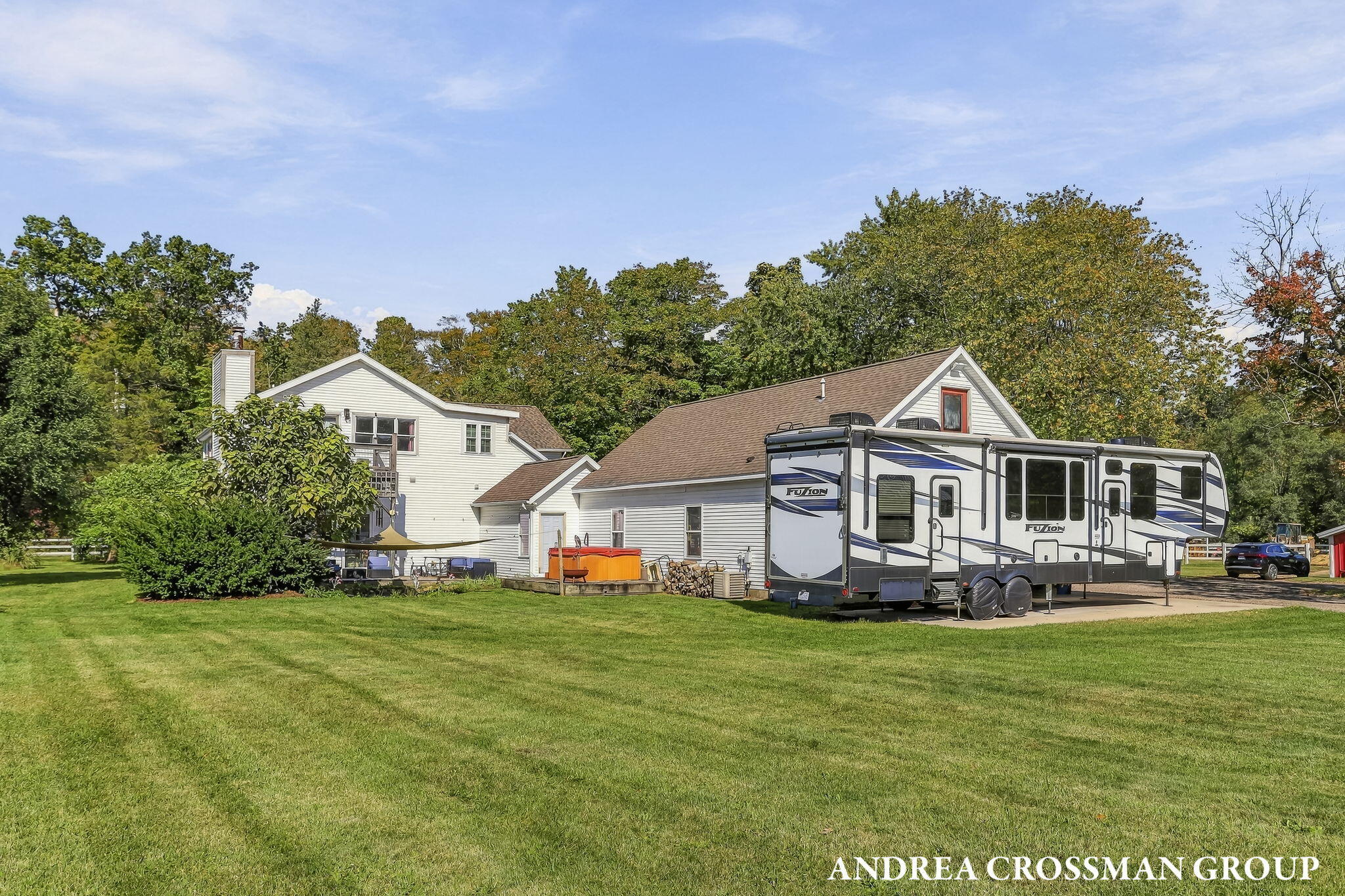 13924 Lincoln Street Grand Haven MI 49417
