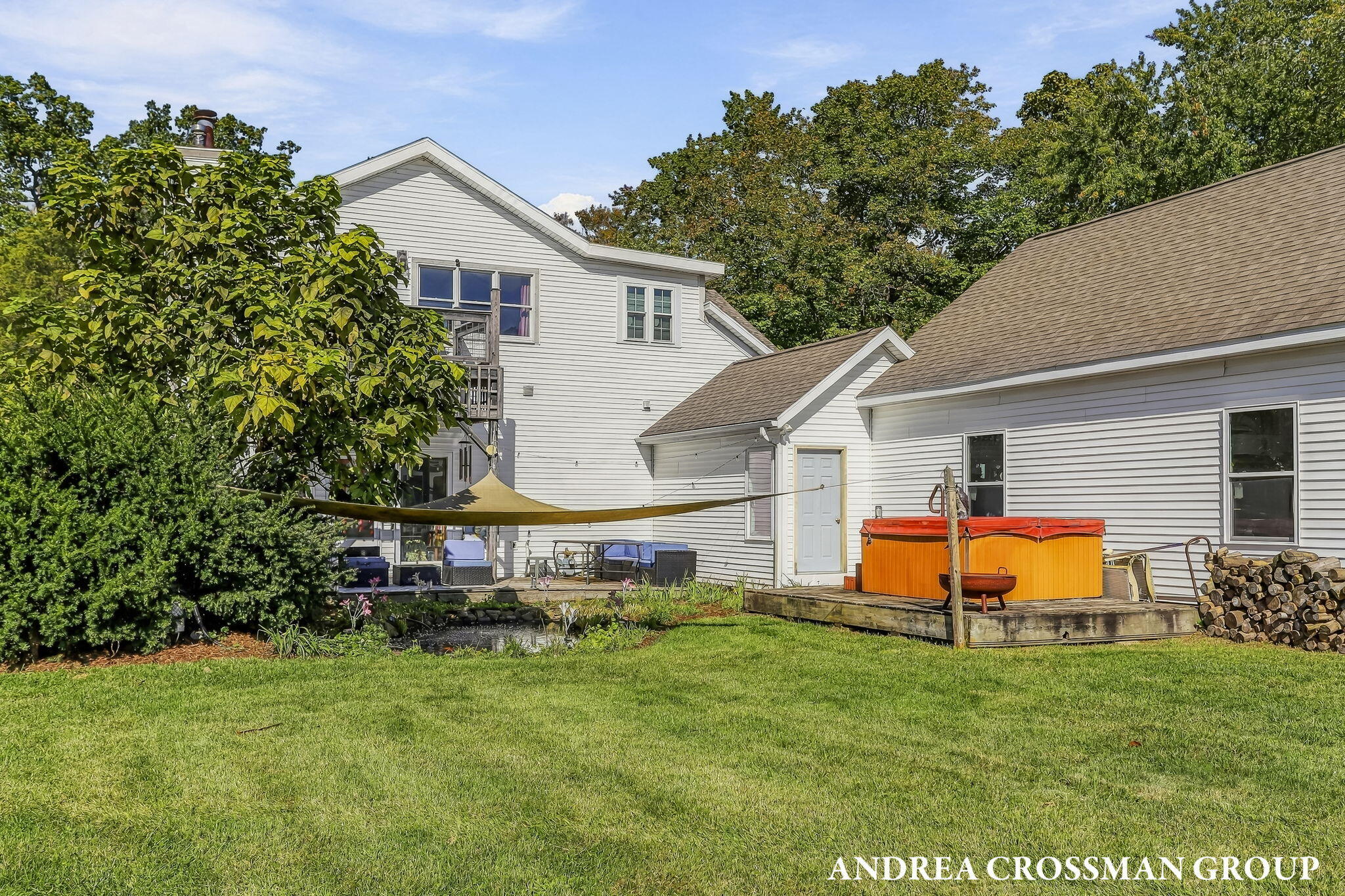 13924 Lincoln Street Grand Haven MI 49417