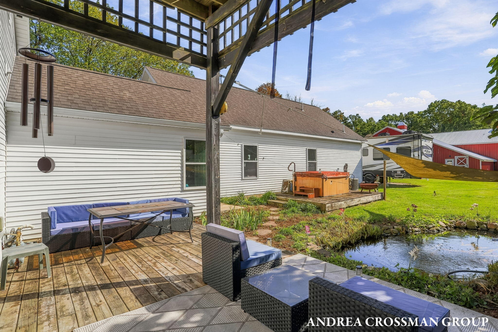 13924 Lincoln Street Grand Haven MI 49417