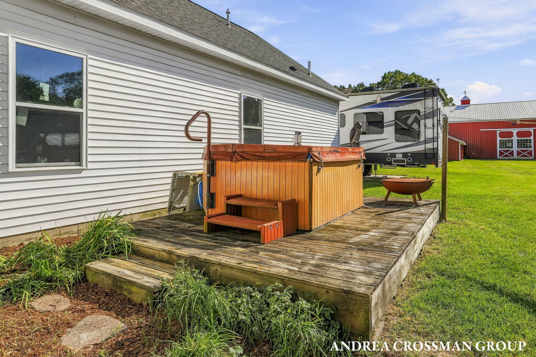 13924 Lincoln Street Grand Haven MI 49417