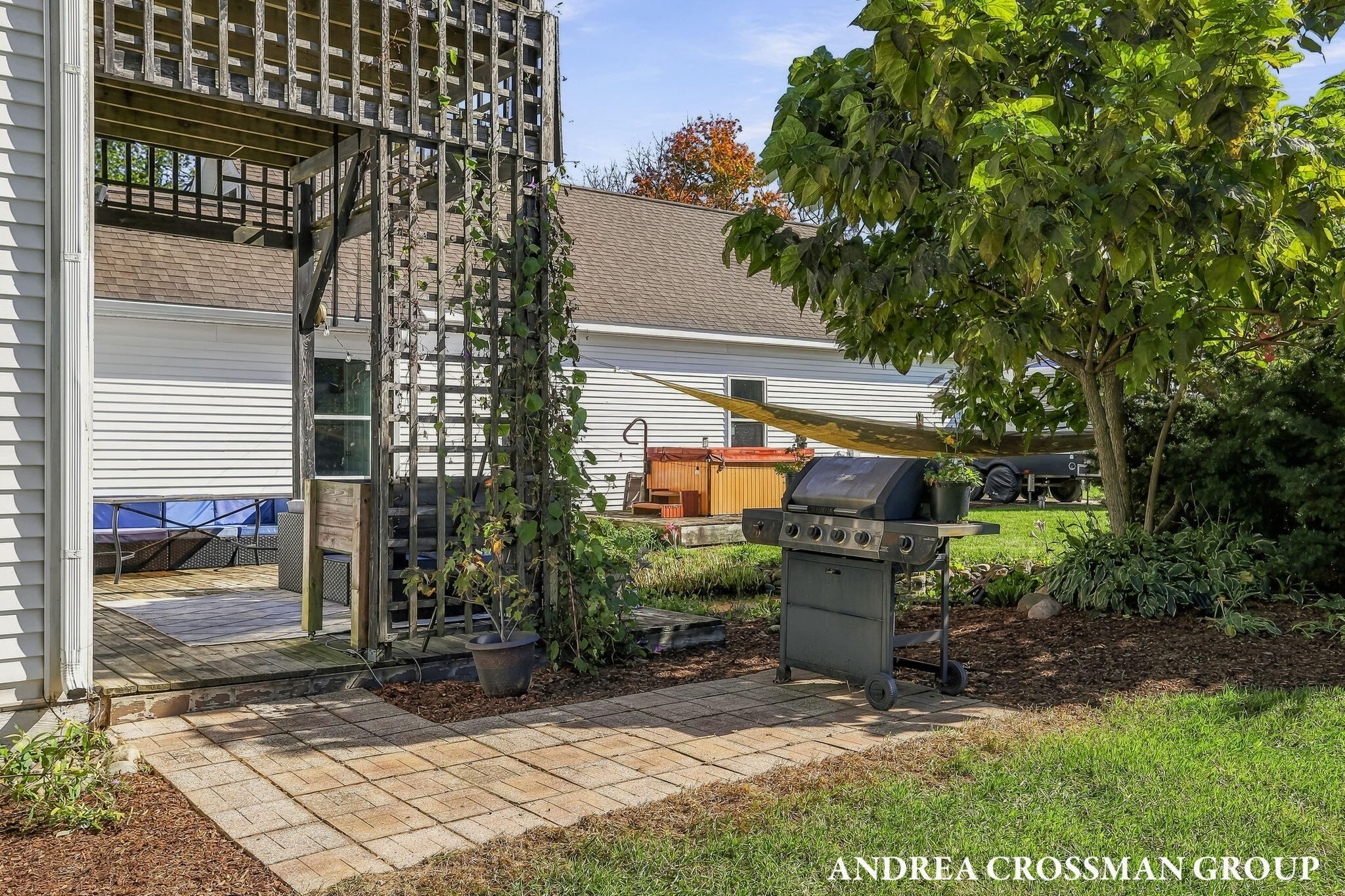13924 Lincoln Street Grand Haven MI 49417