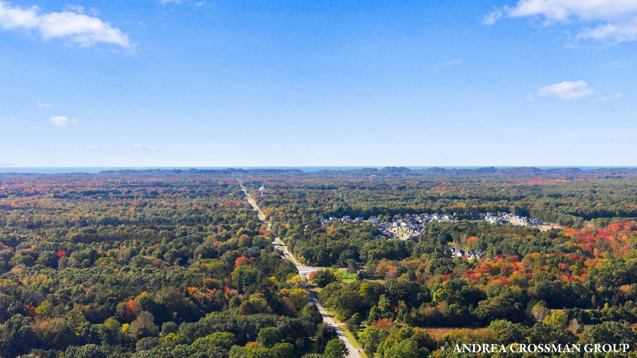 13924 Lincoln Street Grand Haven MI 49417