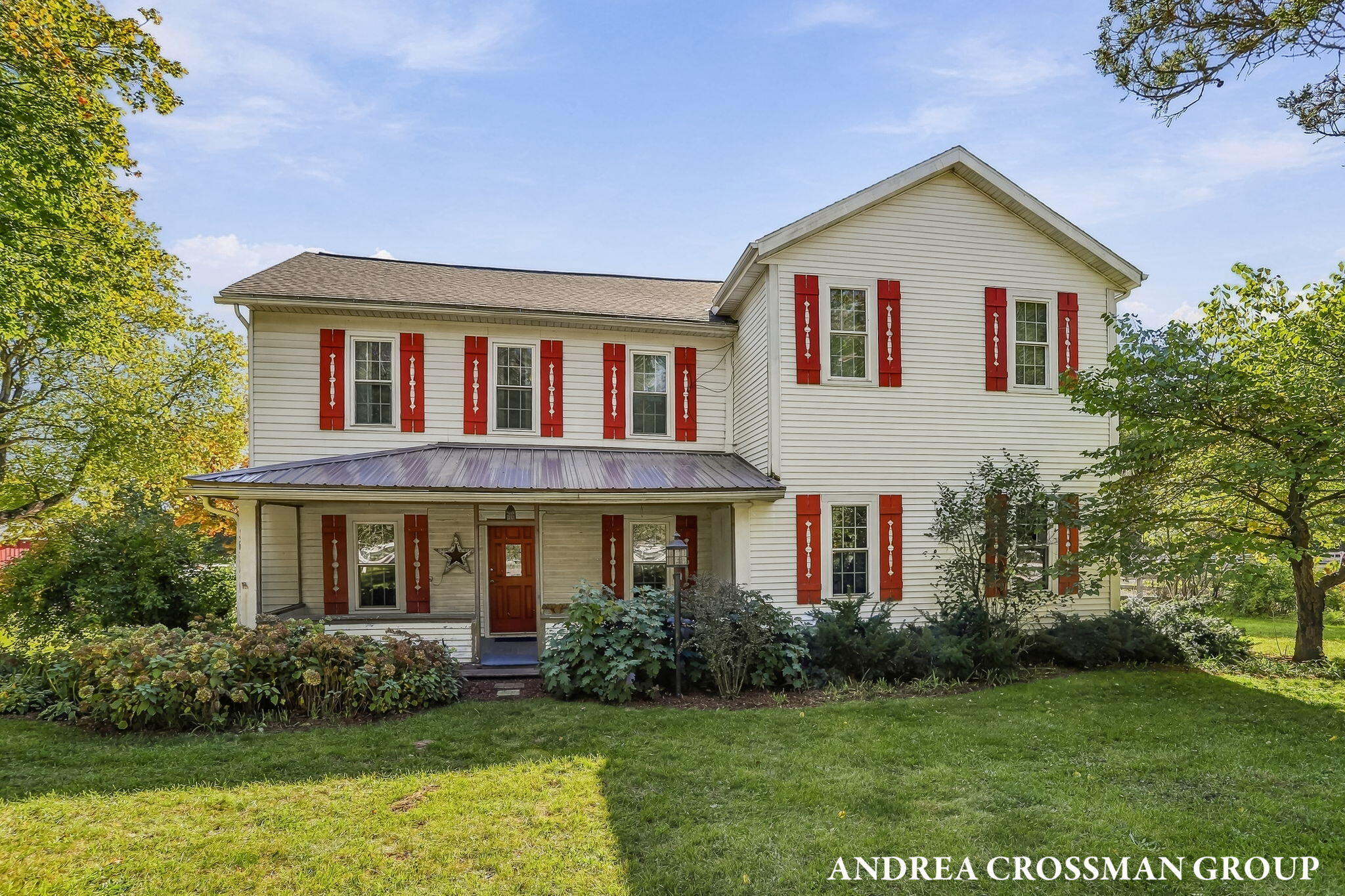 13924 Lincoln Street Grand Haven MI 49417