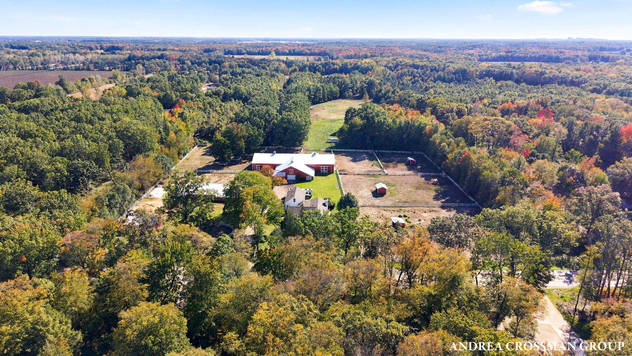 13924 Lincoln Street Grand Haven MI 49417