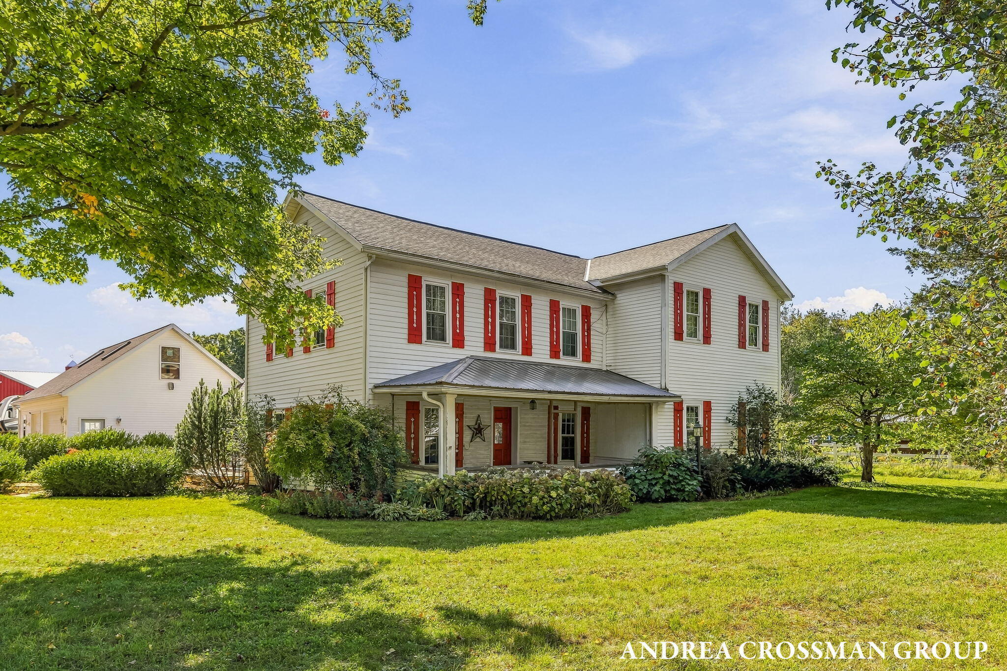 13924 Lincoln Street Grand Haven MI 49417