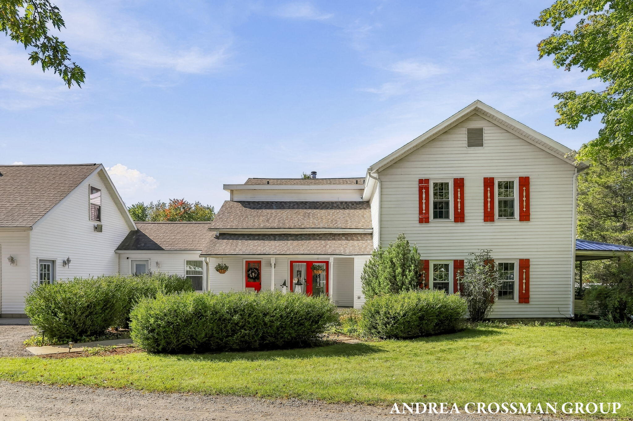 13924 Lincoln Street Grand Haven MI 49417